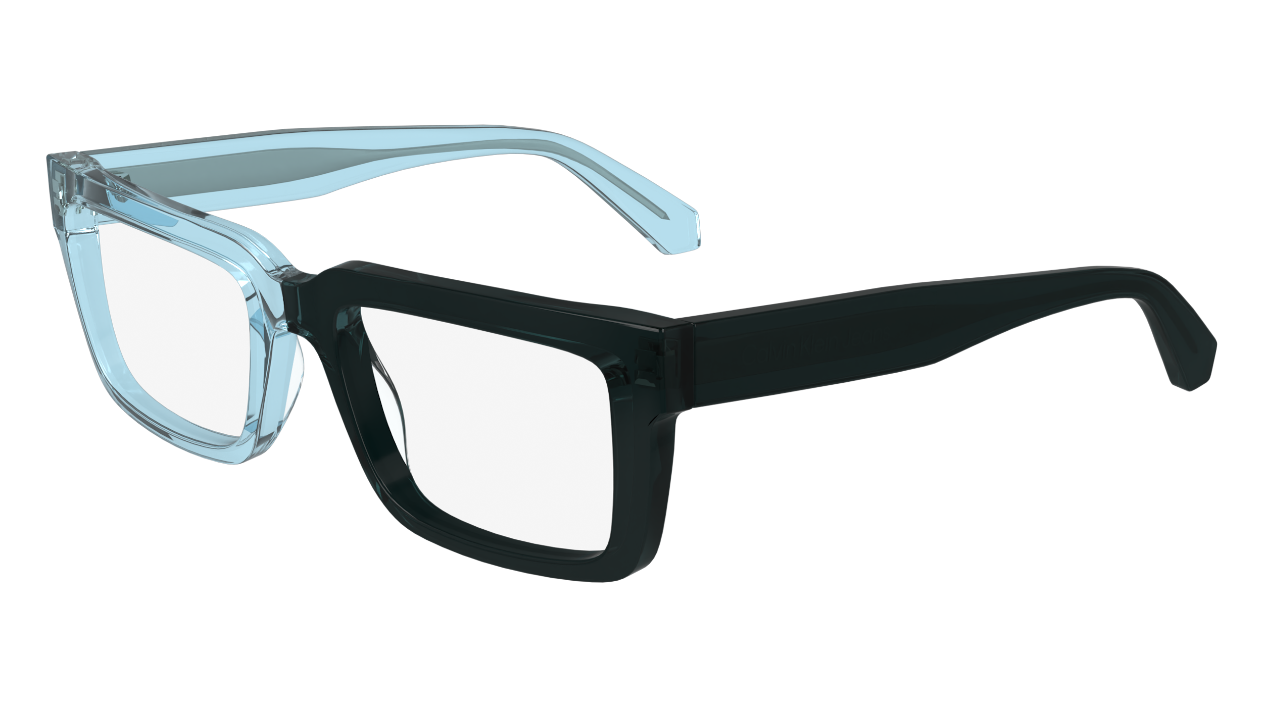 CKJ24616 405 Montature da vista Calvin Klein 1