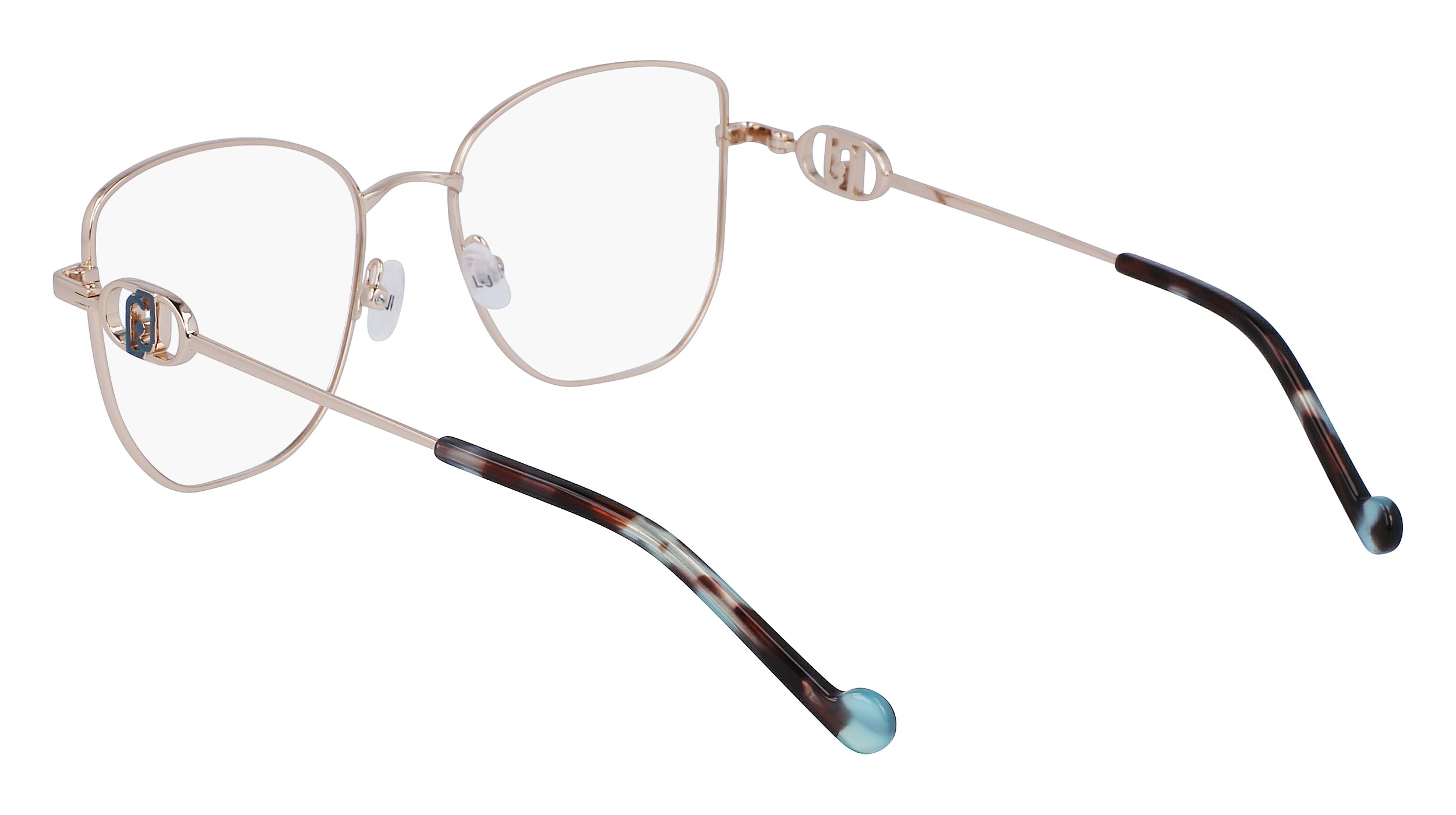 LJ2168 722 Montature da vista Liu Jo 4