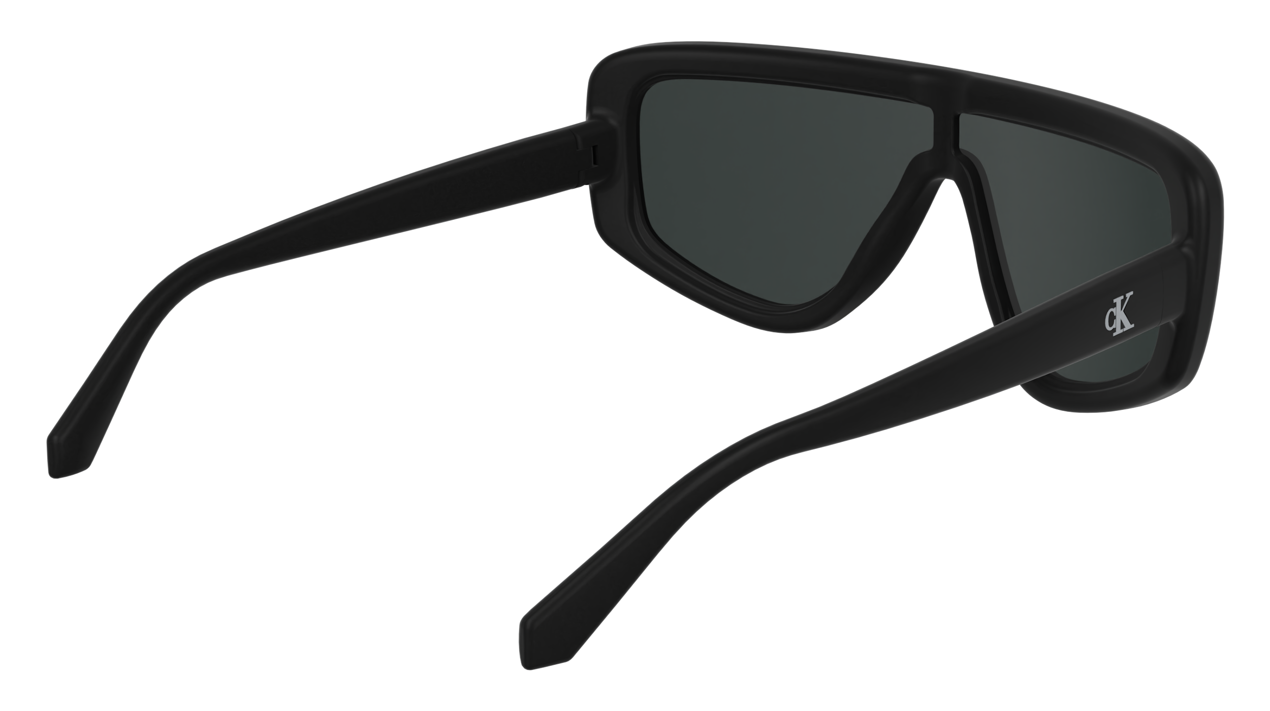 CKJ25605S 002 Occhiali da sole Calvin Klein 6