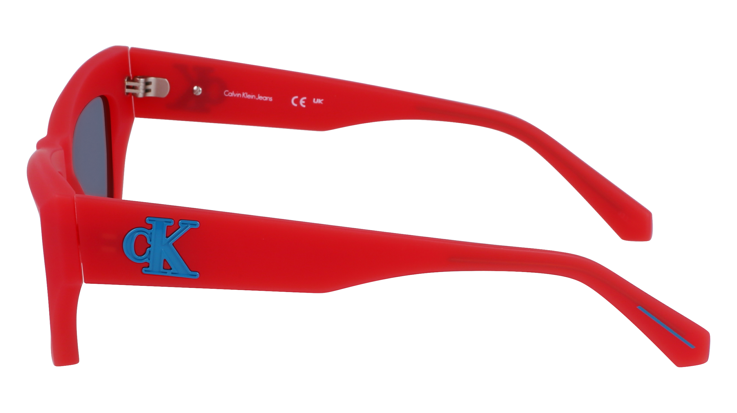 CKJ23641S 600 Occhiali da sole Calvin Klein 7
