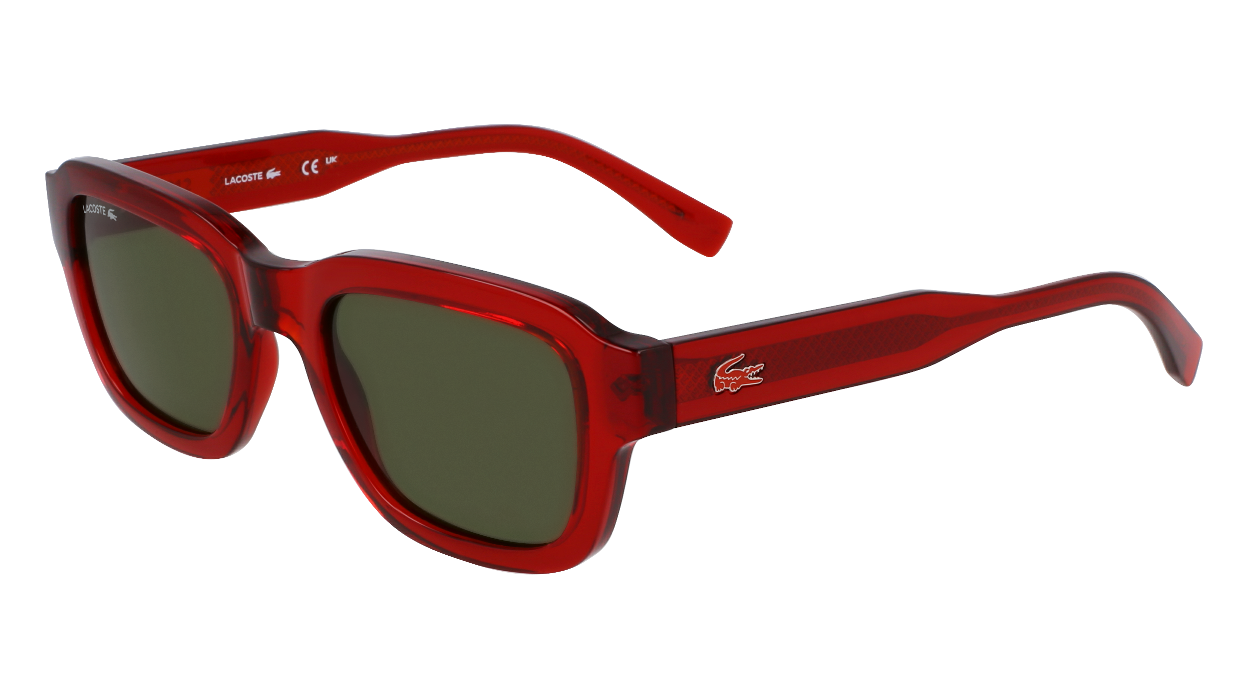L6048S 800 Occhiali da sole Lacoste 1