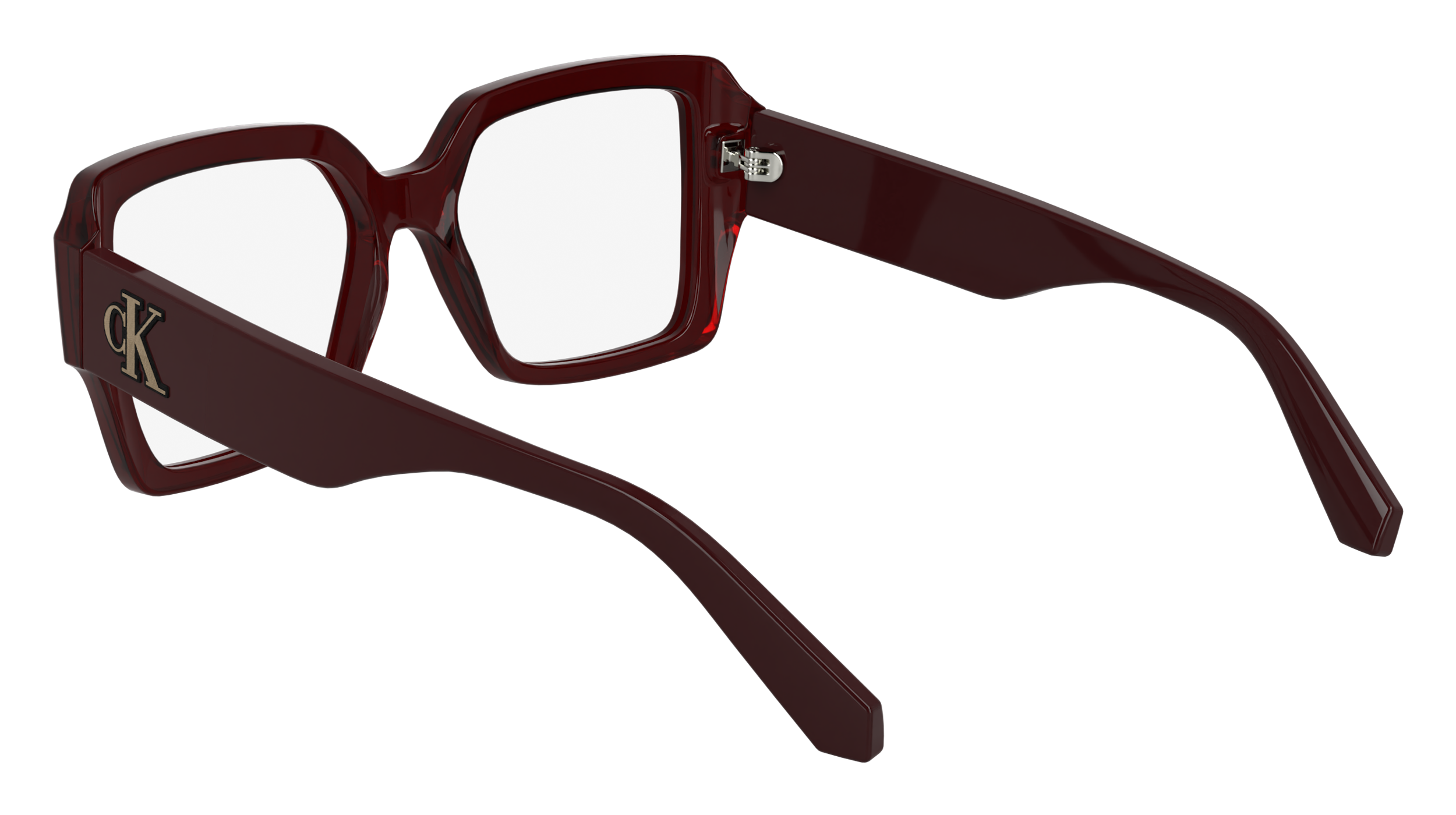 Calvin Klein CKJ24635 605 Montature da vista Calvin Klein 3