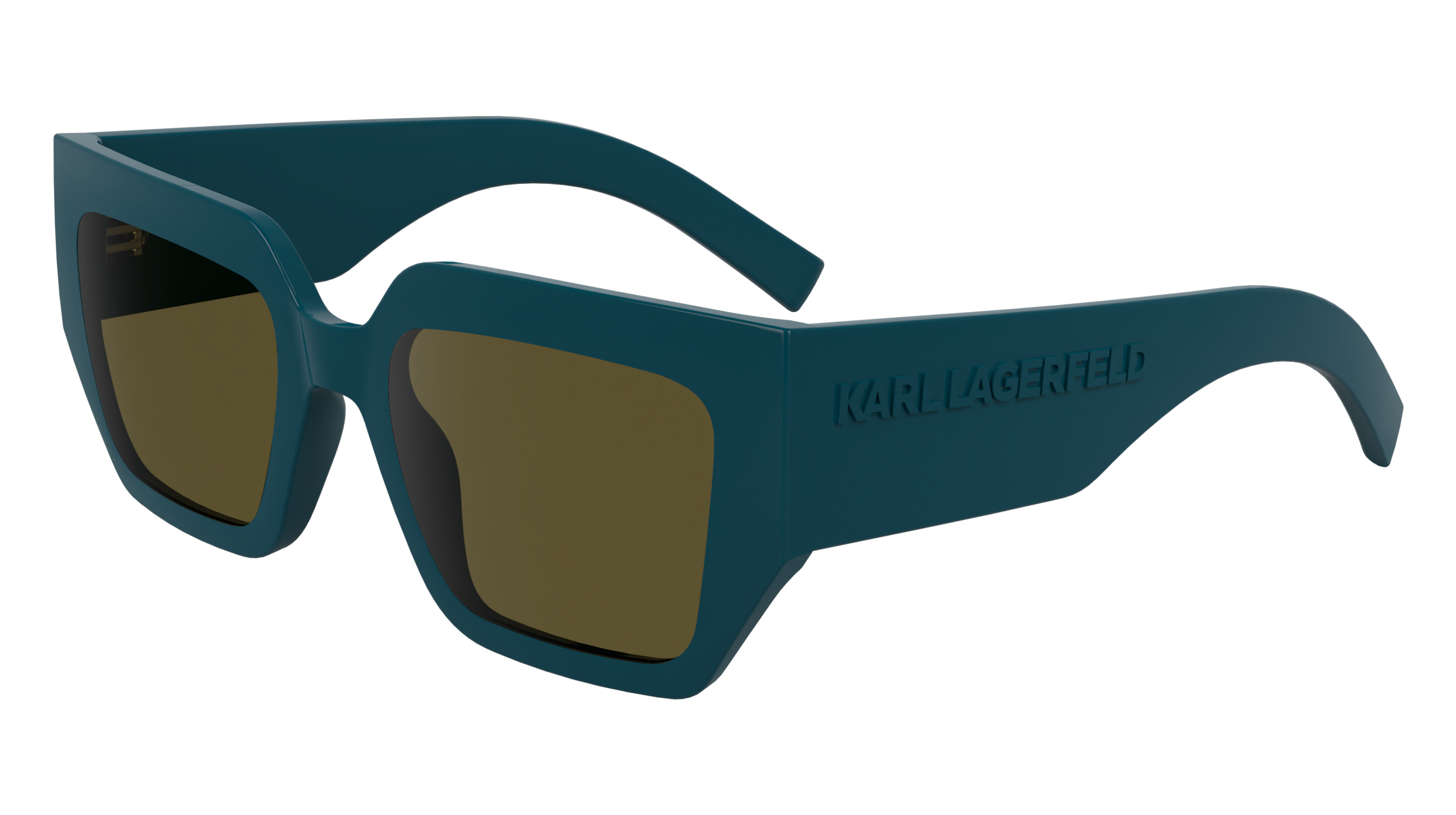 KL6166S 425 Occhiali da sole Karl Lagerfeld 1