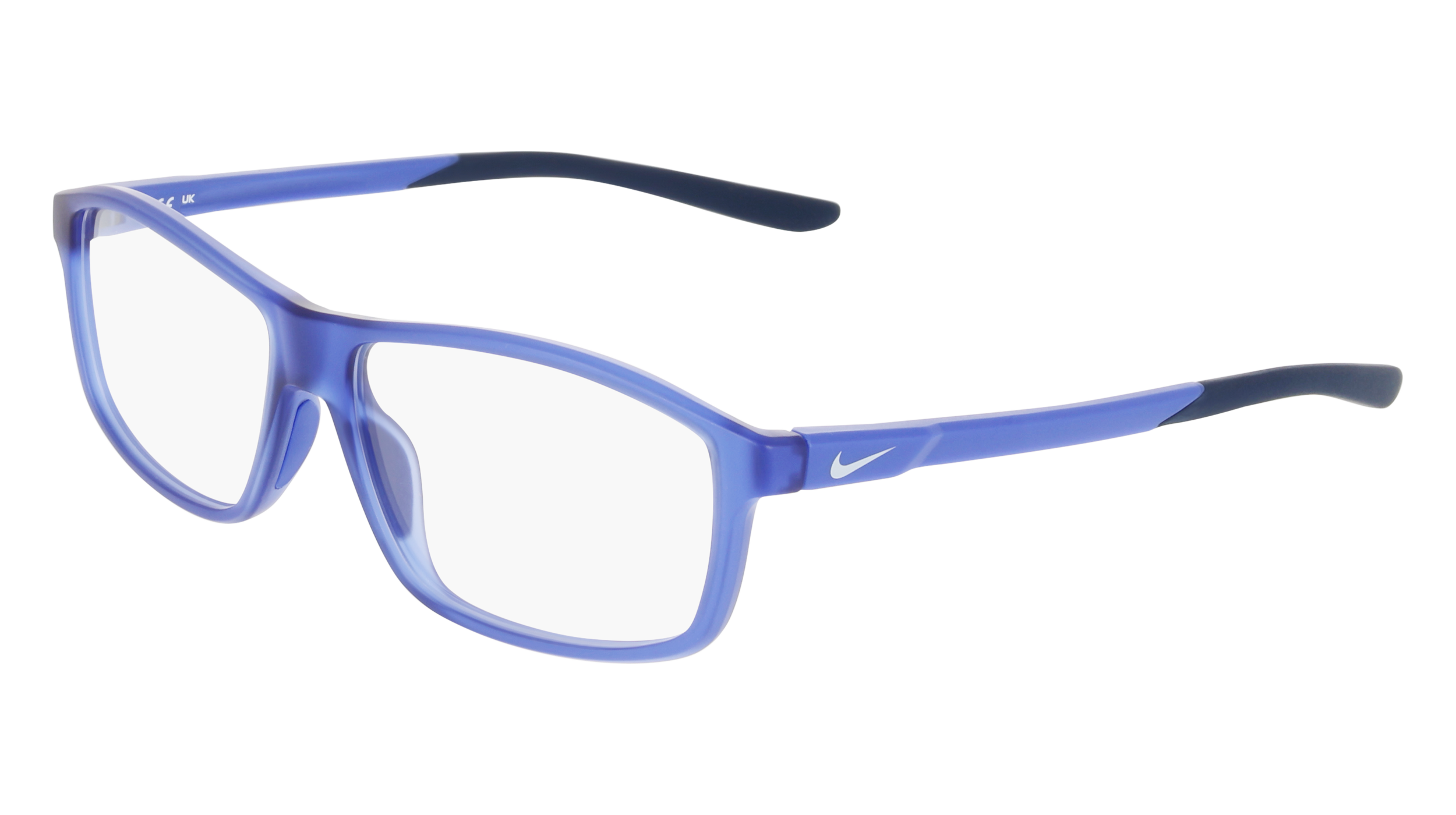 NIKE 7291 431 Montature da vista Nike 1