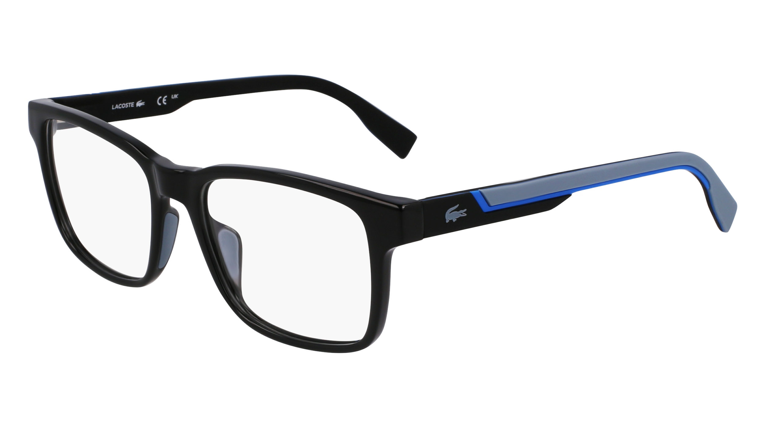 L2965 001 Montature da vista Lacoste 1