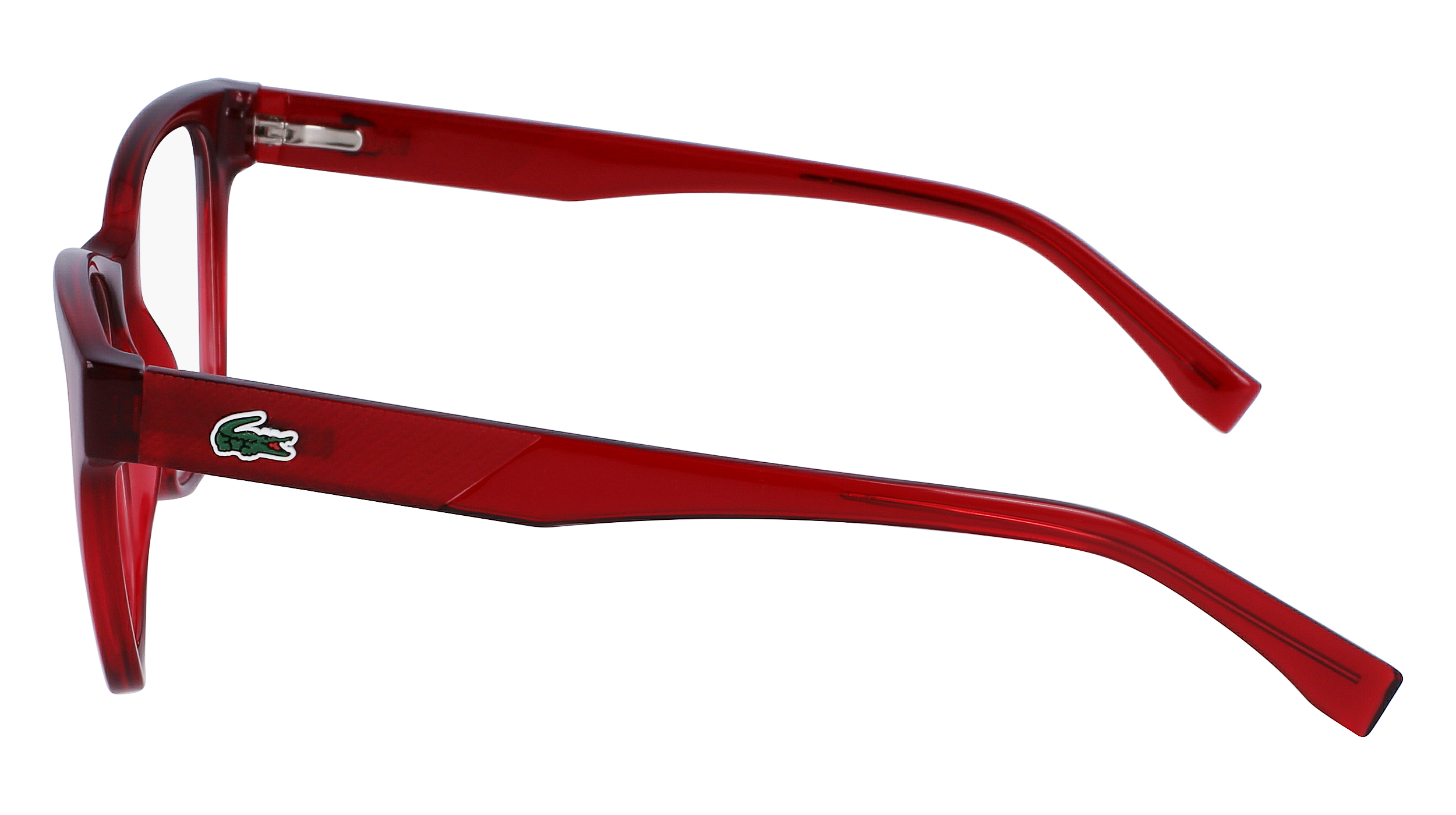 L2920 615 Montature da vista Lacoste 3