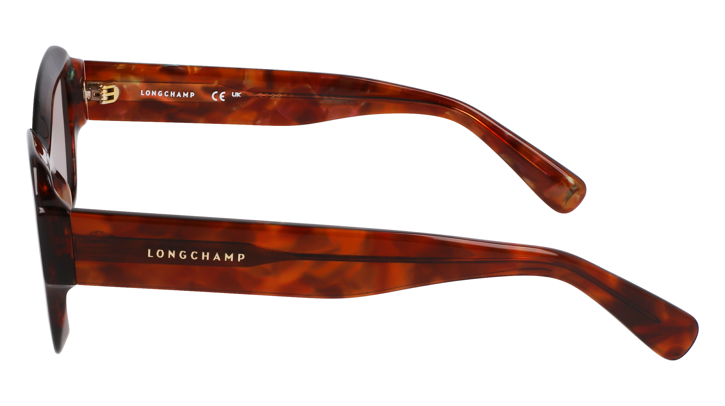 LO749S 237 Occhiali da sole LONGCHAMP 4