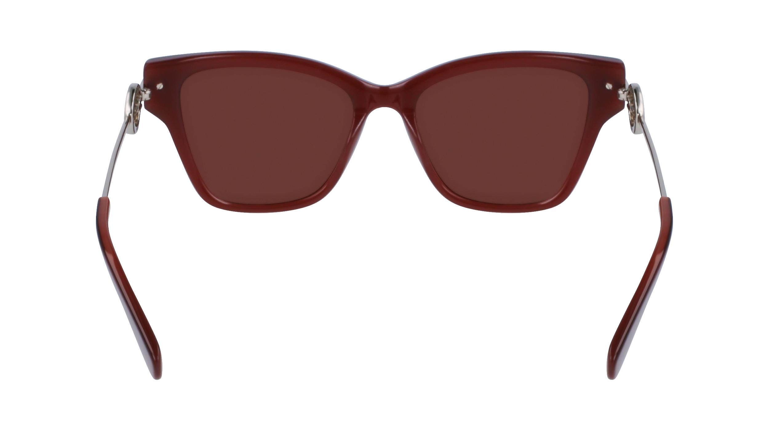 LO737S 201 Occhiali da sole LONGCHAMP 6