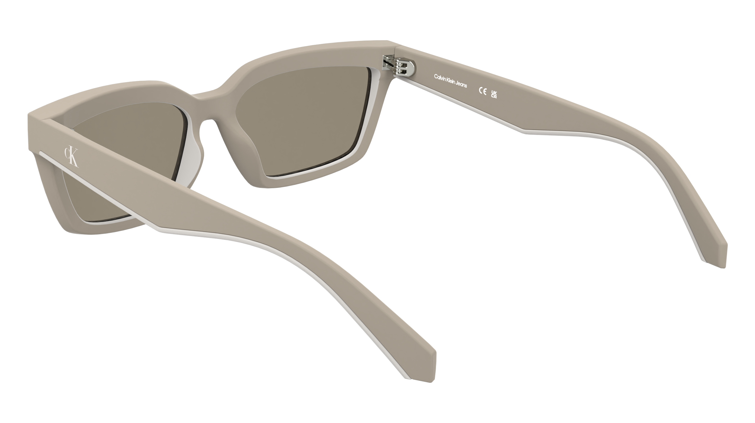 CKJ25604S 671 Occhiali da sole Calvin Klein 4