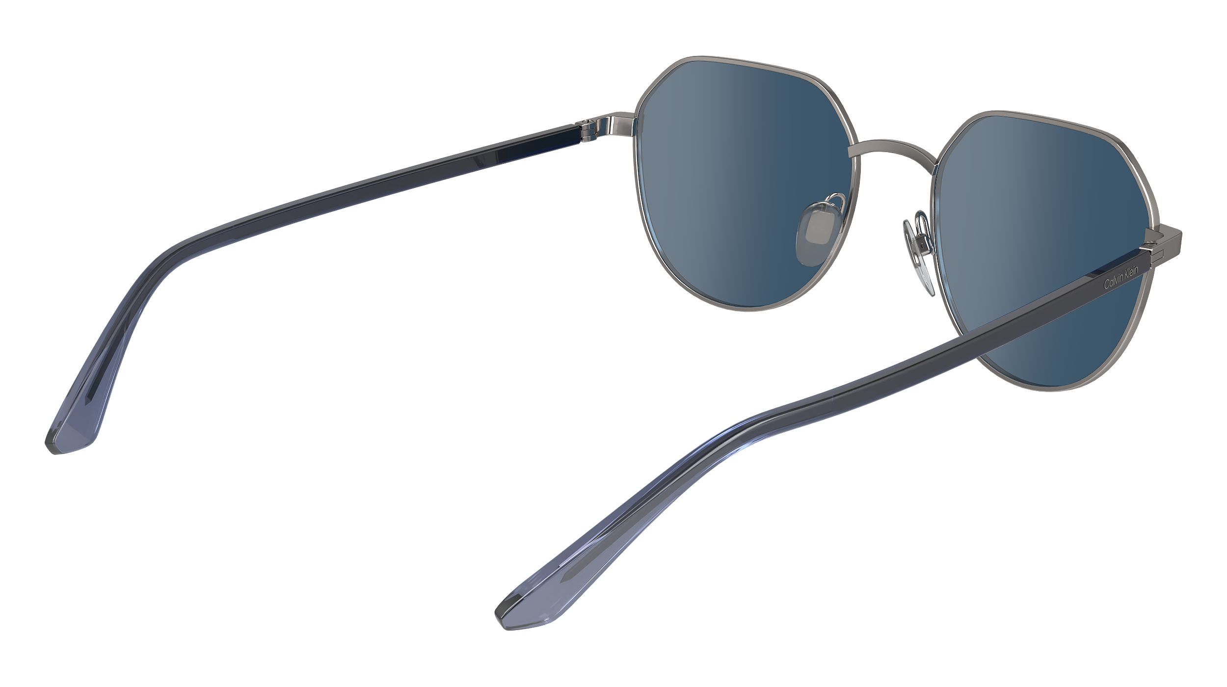 CK23125S 015 Occhiali da sole Calvin Klein 7