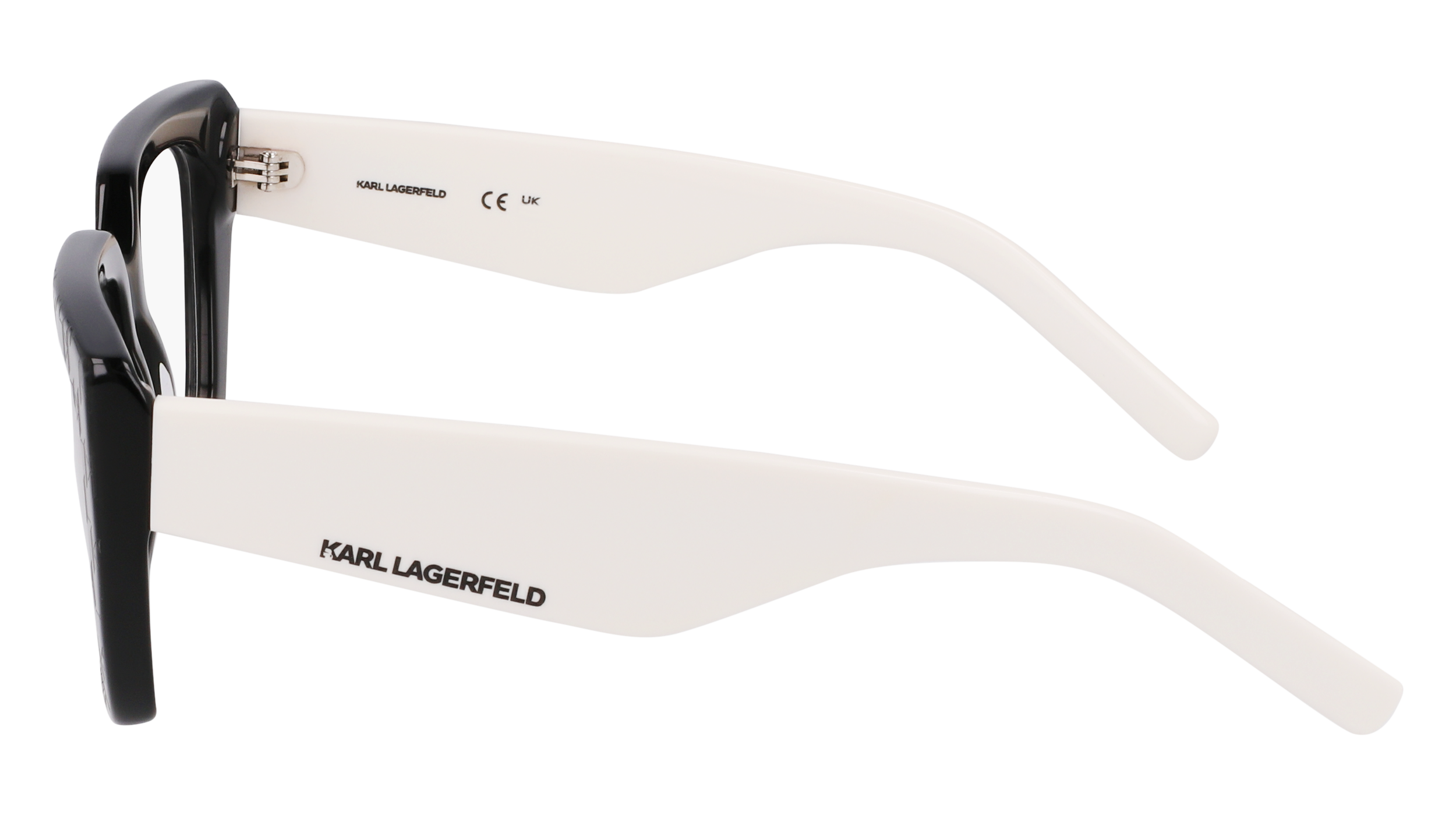 KL6159 006 Montature da vista Karl Lagerfeld 5
