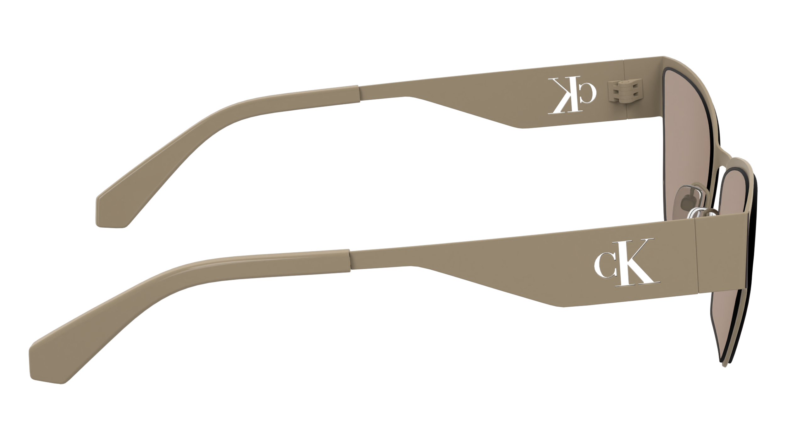 CKJ24207S 671 Occhiali da sole Calvin Klein 7