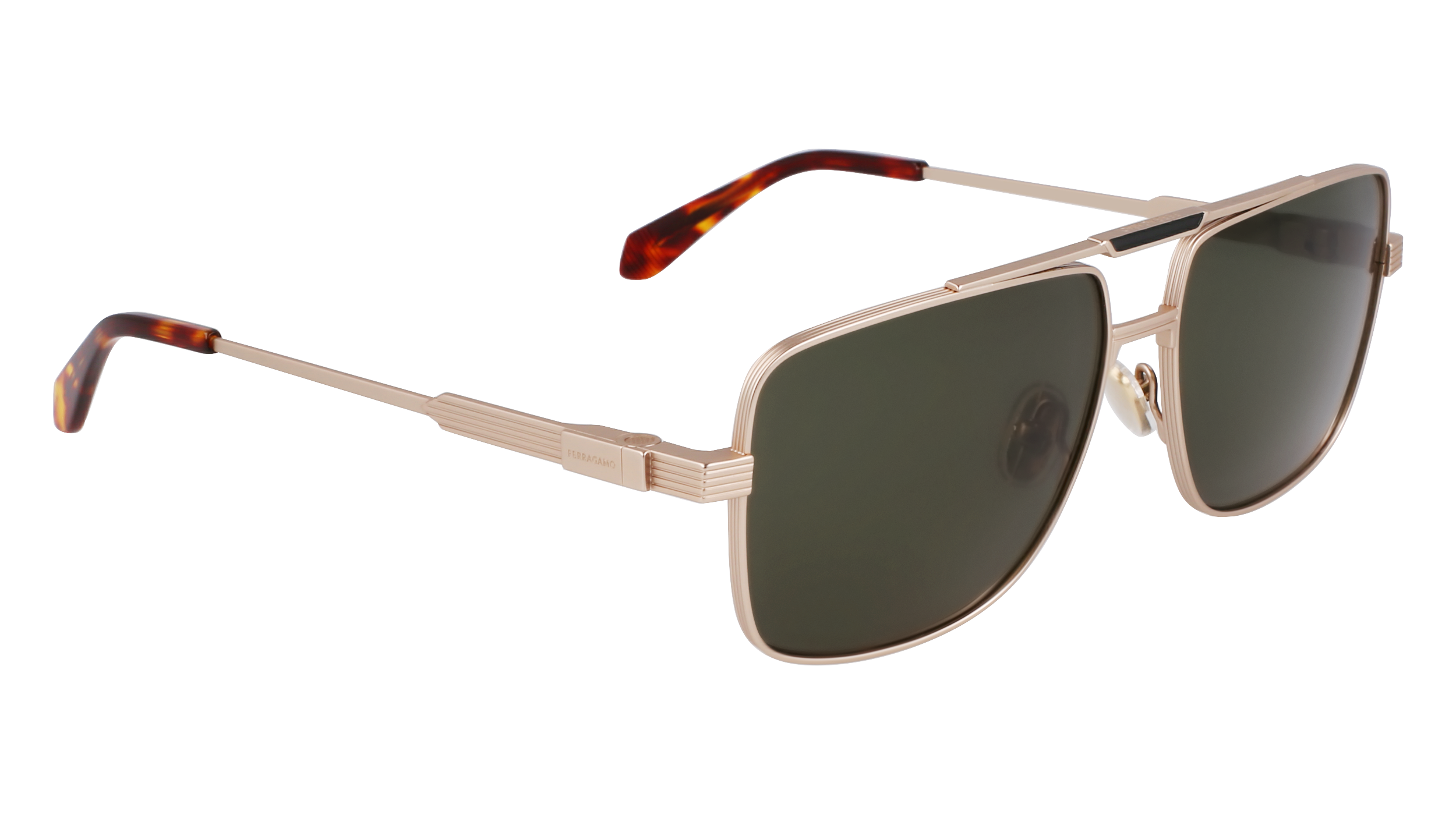 SF318S 710 Occhiali da sole Ferragamo 8