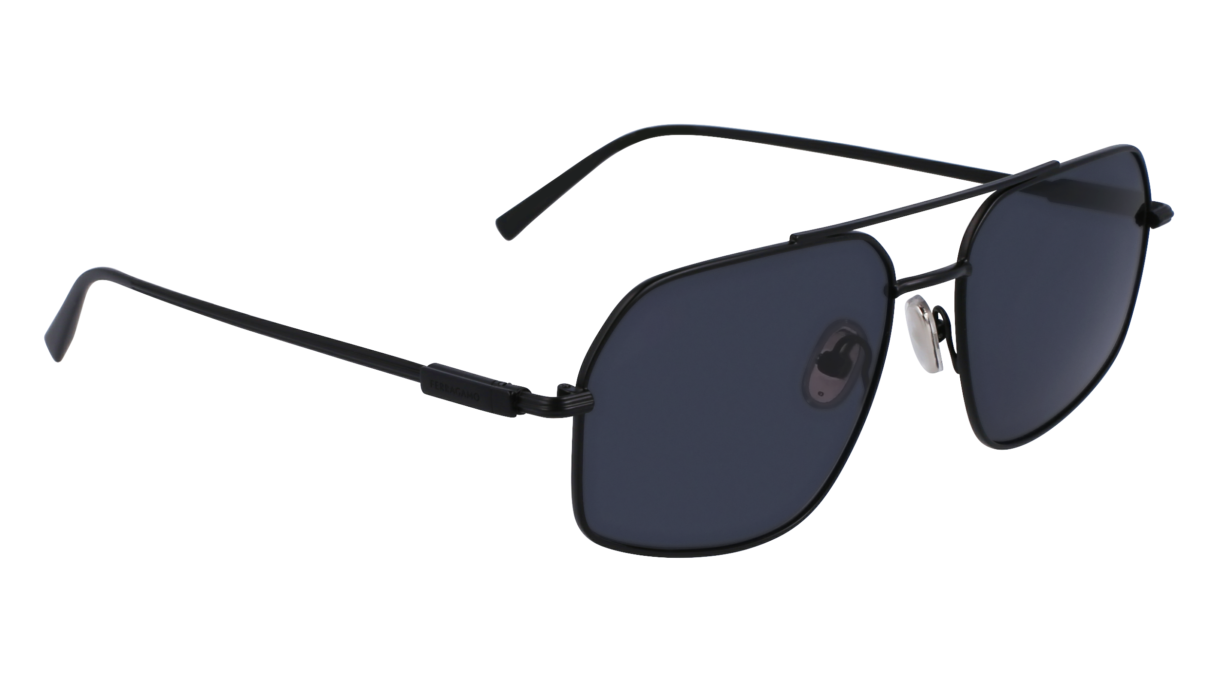 SF313S 002 Occhiali da sole Ferragamo 8