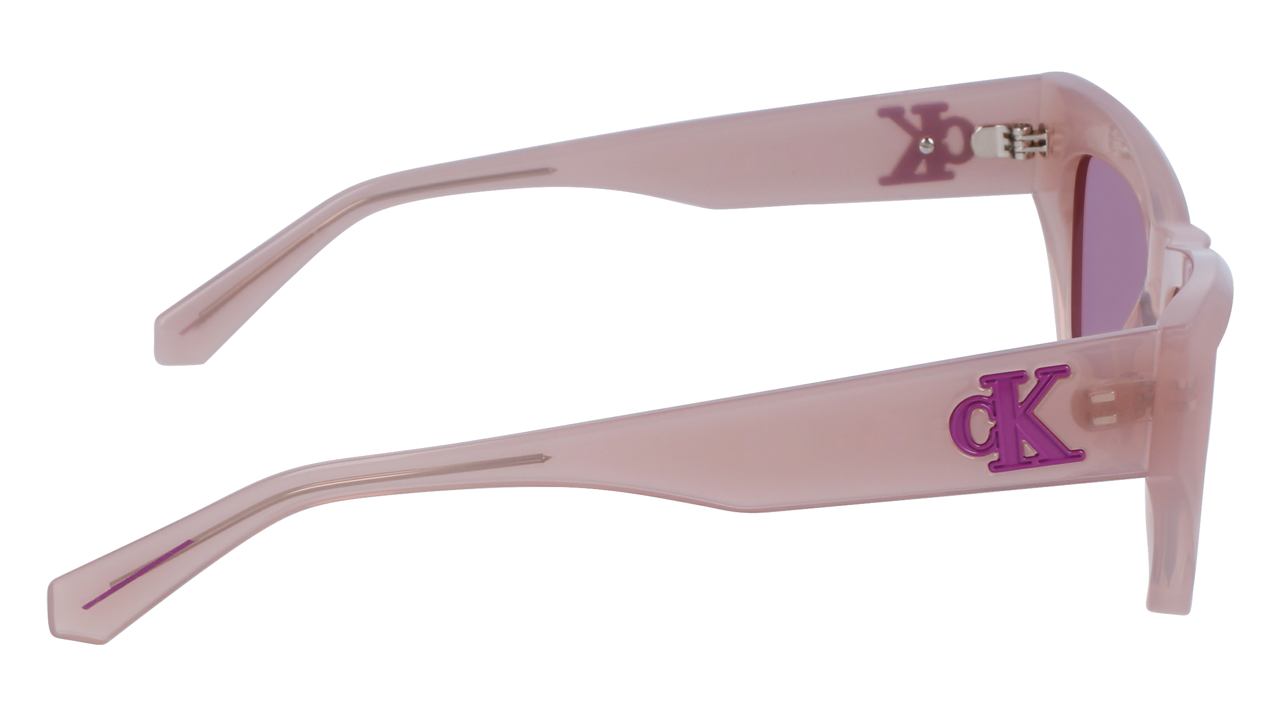 CKJ23641S 671 Occhiali da sole Calvin Klein 8