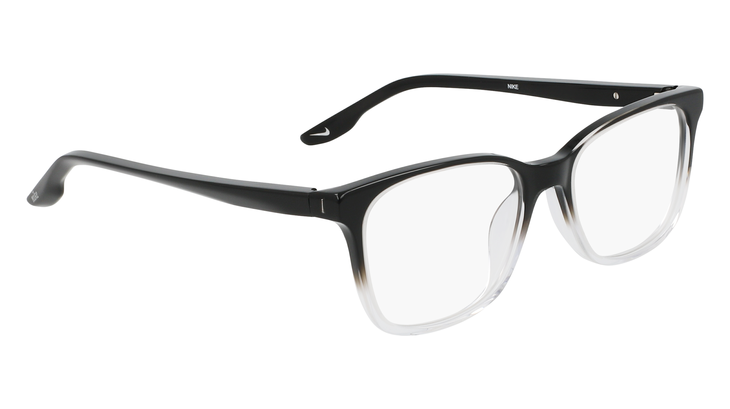 NIKE 5054 010 Montature da vista Nike 8