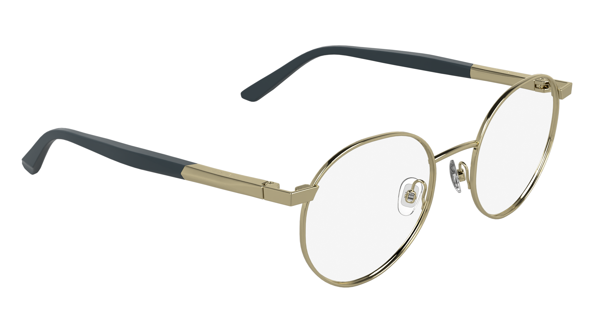 CK25112 717 Montature da vista Calvin Klein 8
