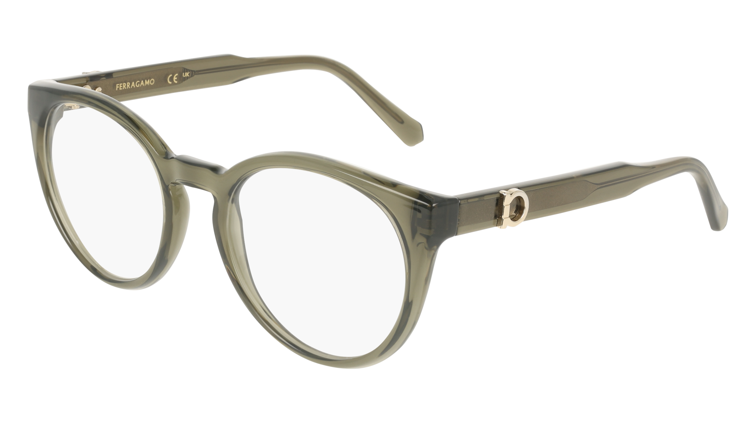 SF3032E 320 Montature da vista Ferragamo 1