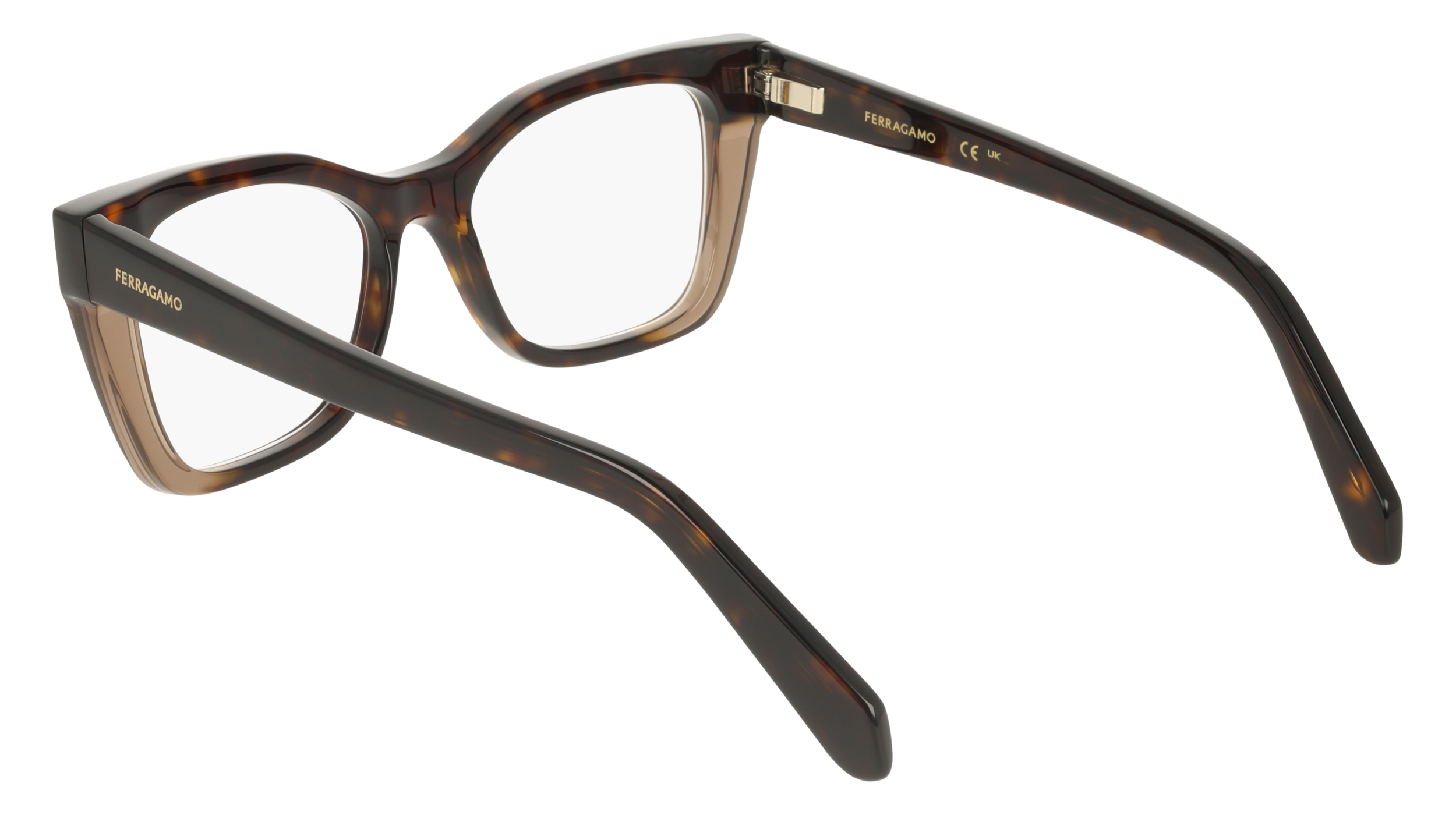 SF3052 244 Montature da vista Ferragamo 4