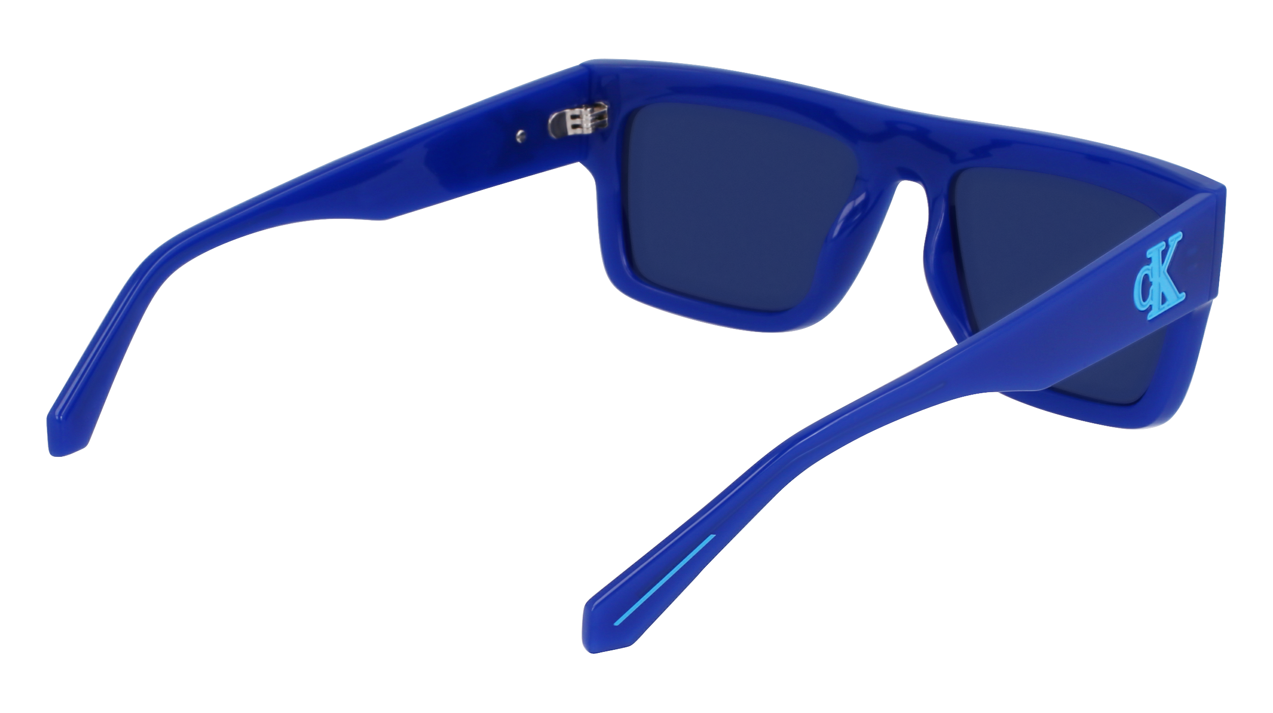 CKJ23642S 400 Occhiali da sole Calvin Klein 8