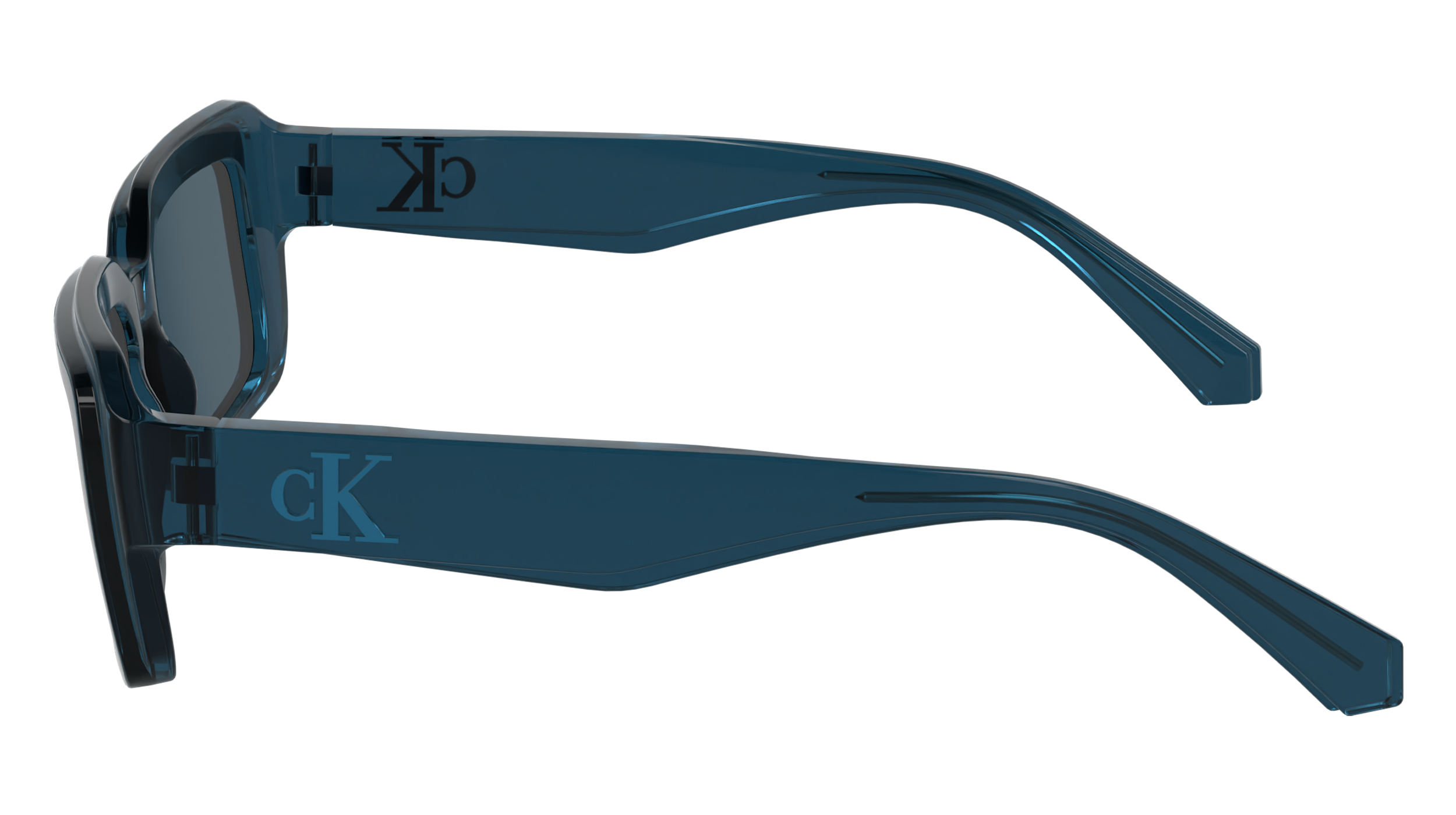CKJ24620S 400 Occhiali da sole Calvin Klein 4