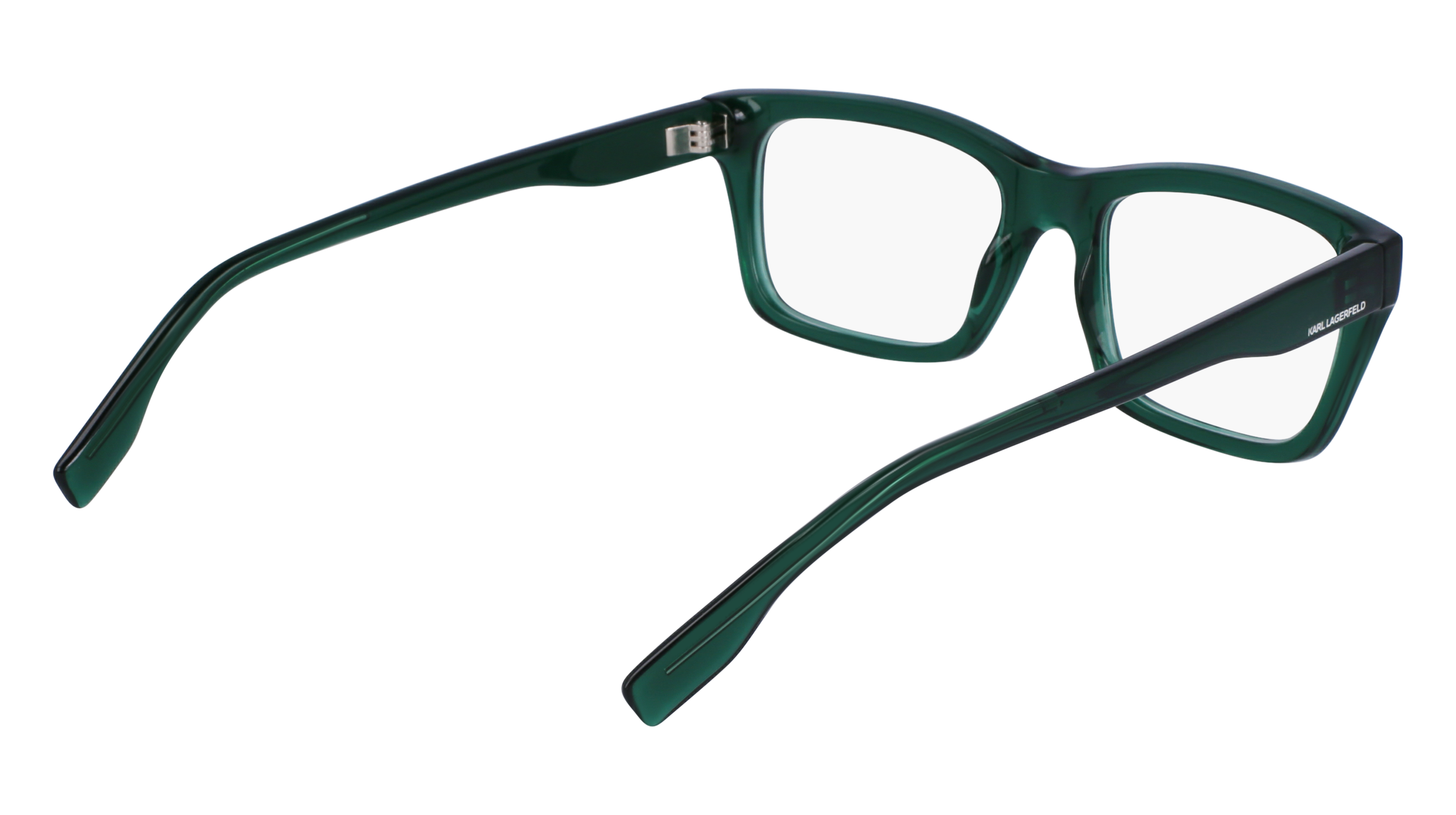 KL6138 300 Montature da vista Karl Lagerfeld 4