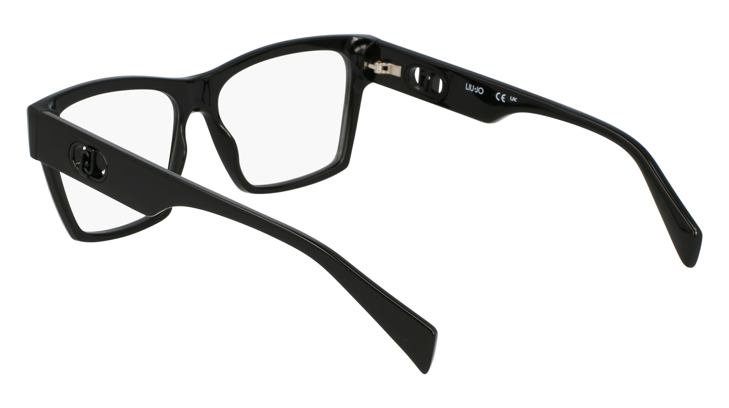 LJ2810 001 Montature da vista Liu Jo 4