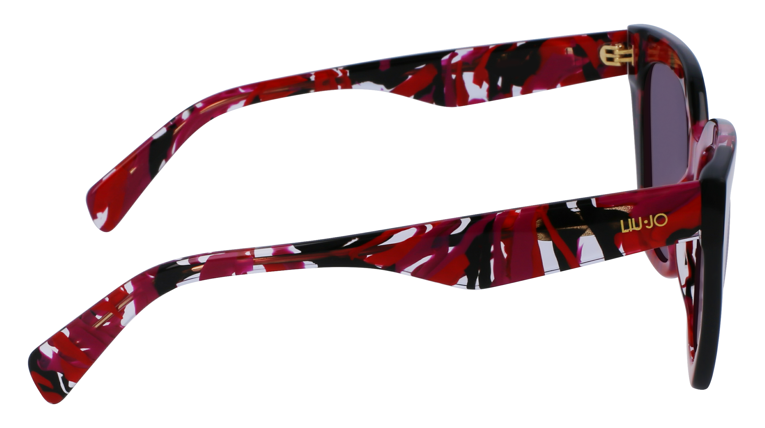 LJ784S 620 Occhiali da sole Liu Jo 9