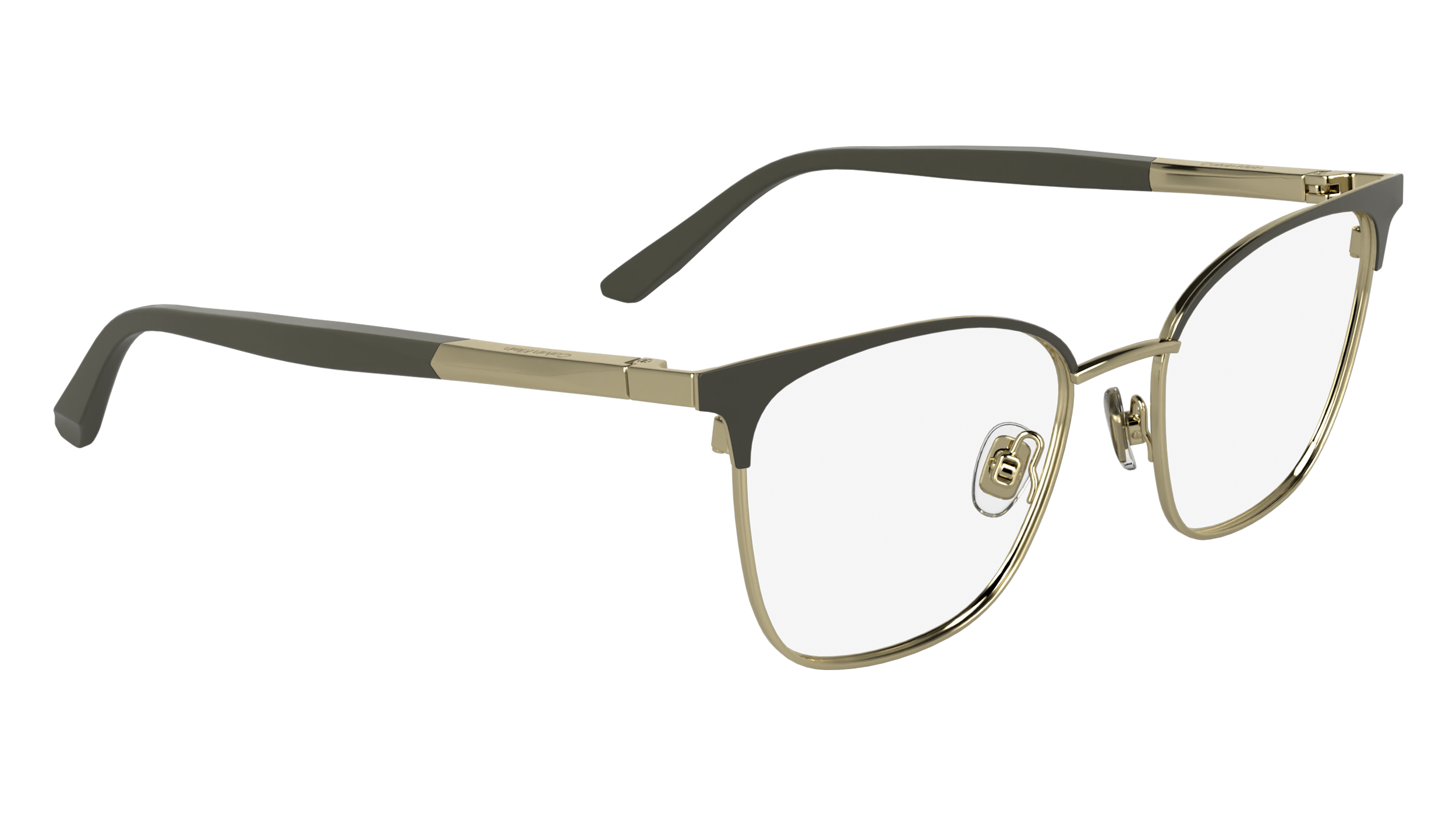 CK25105 035 Montature da vista Calvin Klein 8