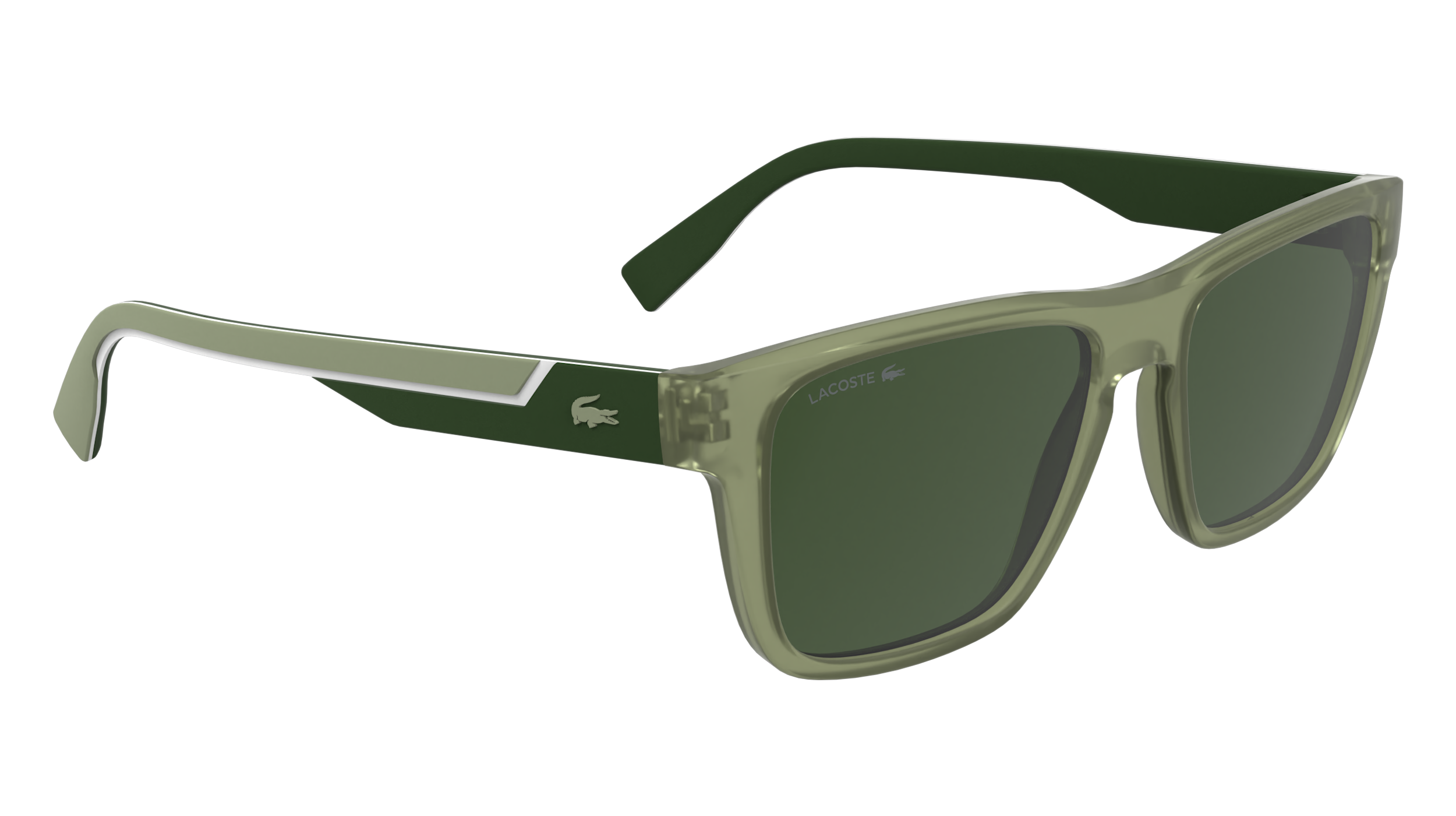 L6058S 301 Occhiali da sole Lacoste 8