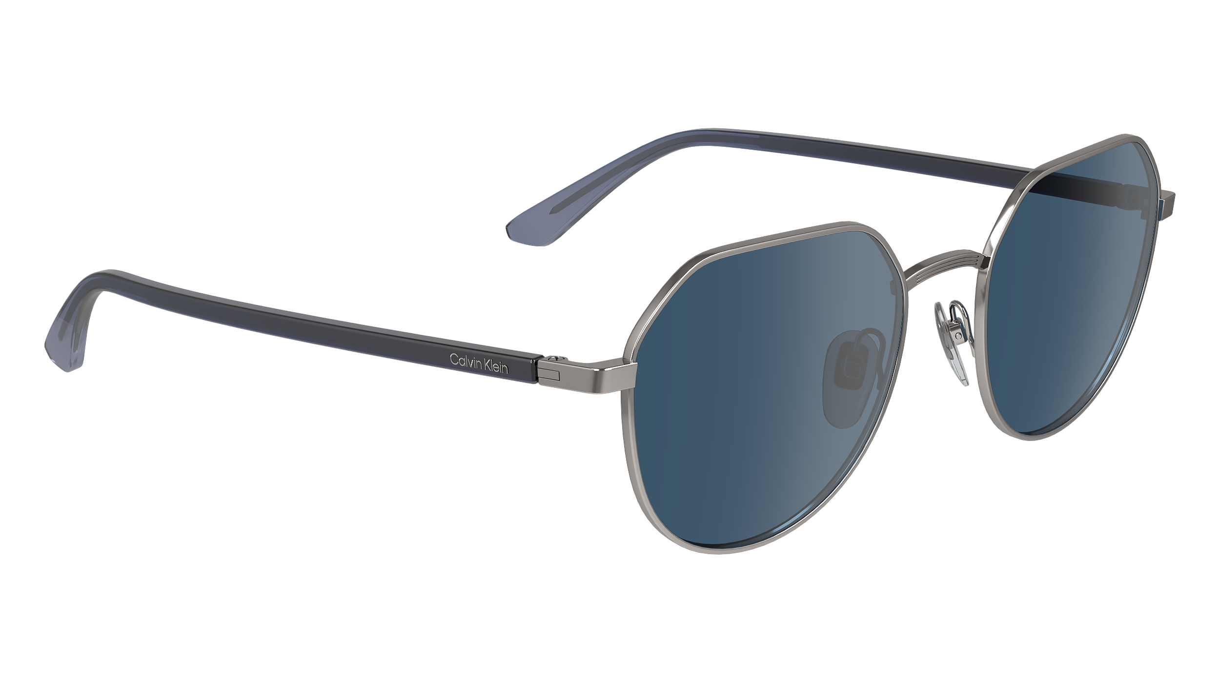 CK23125S 015 Occhiali da sole Calvin Klein 11