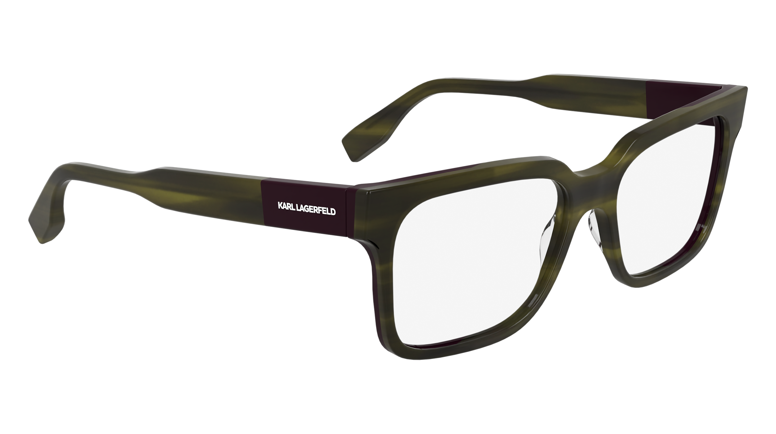 KL6173 261 Montature da vista Karl Lagerfeld 8