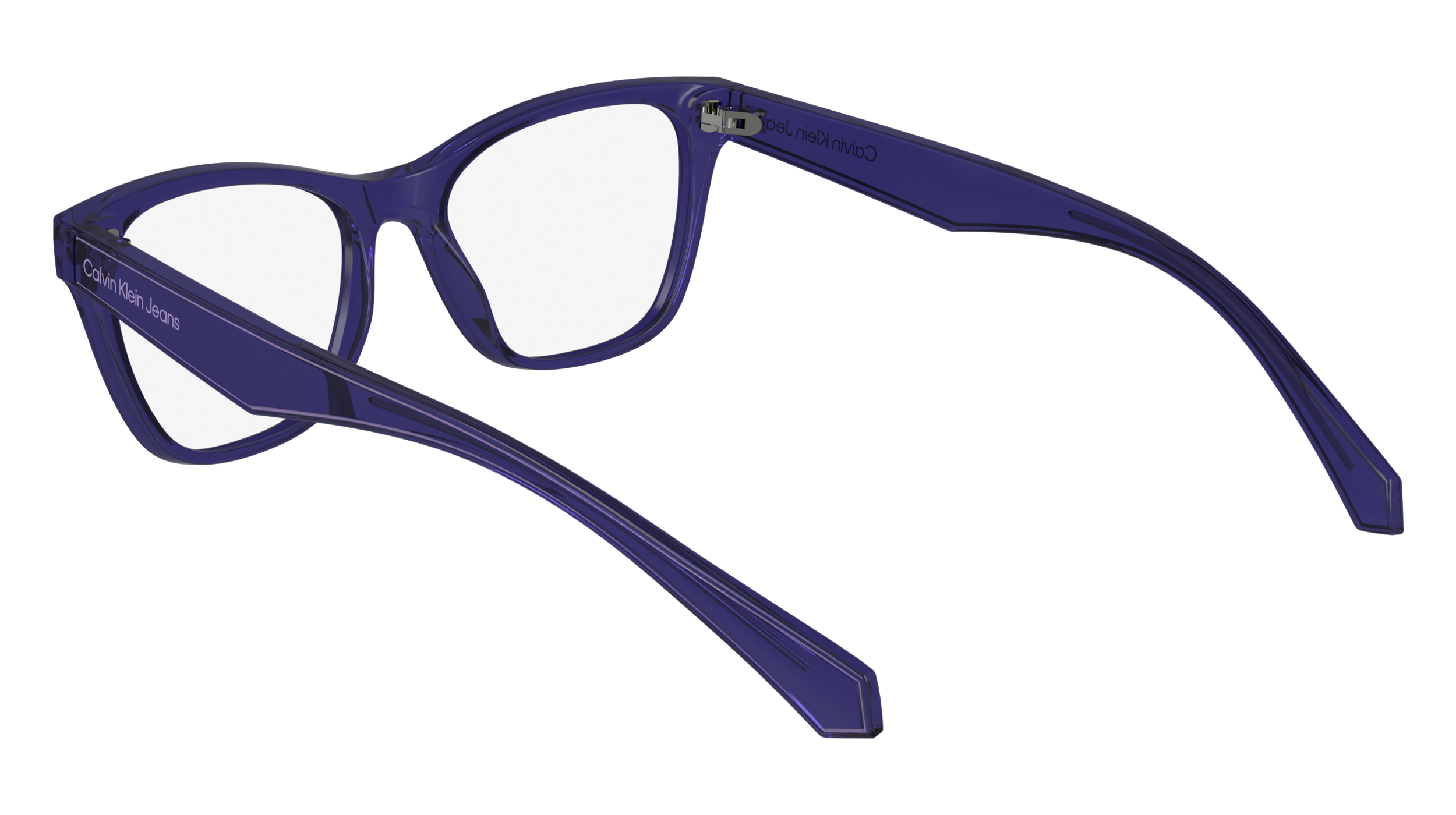 CKJ24304 500 Montature da vista Calvin Klein 3