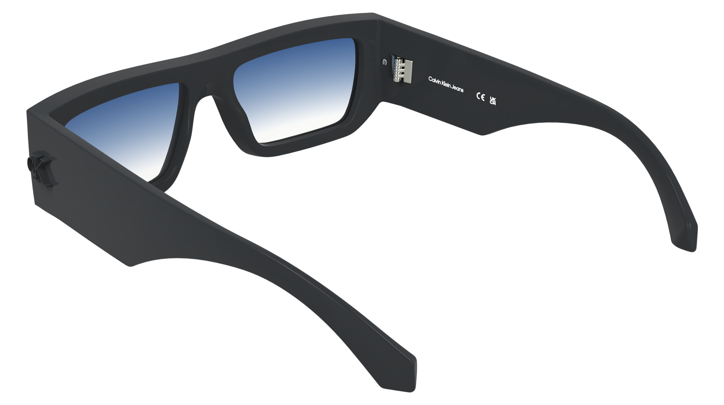 Calvin Klein CKJ26607S 050 Occhiali da sole Calvin Klein 4