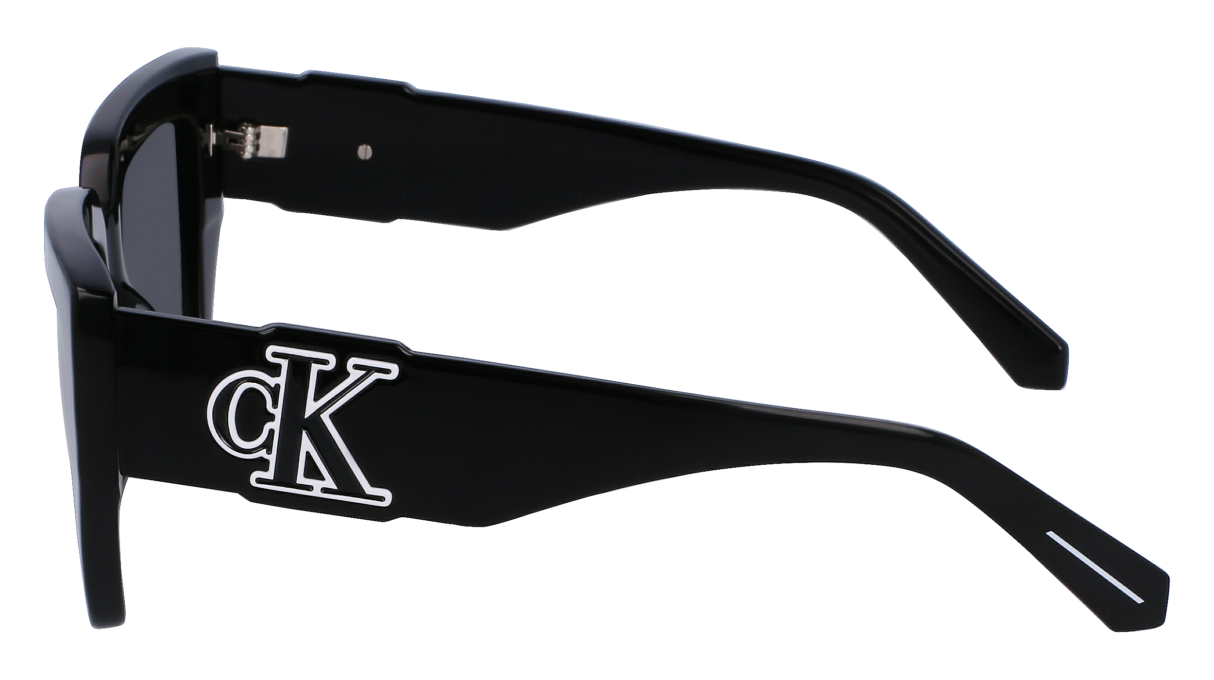 CKJ23608S 001 Occhiali da sole Calvin Klein 6