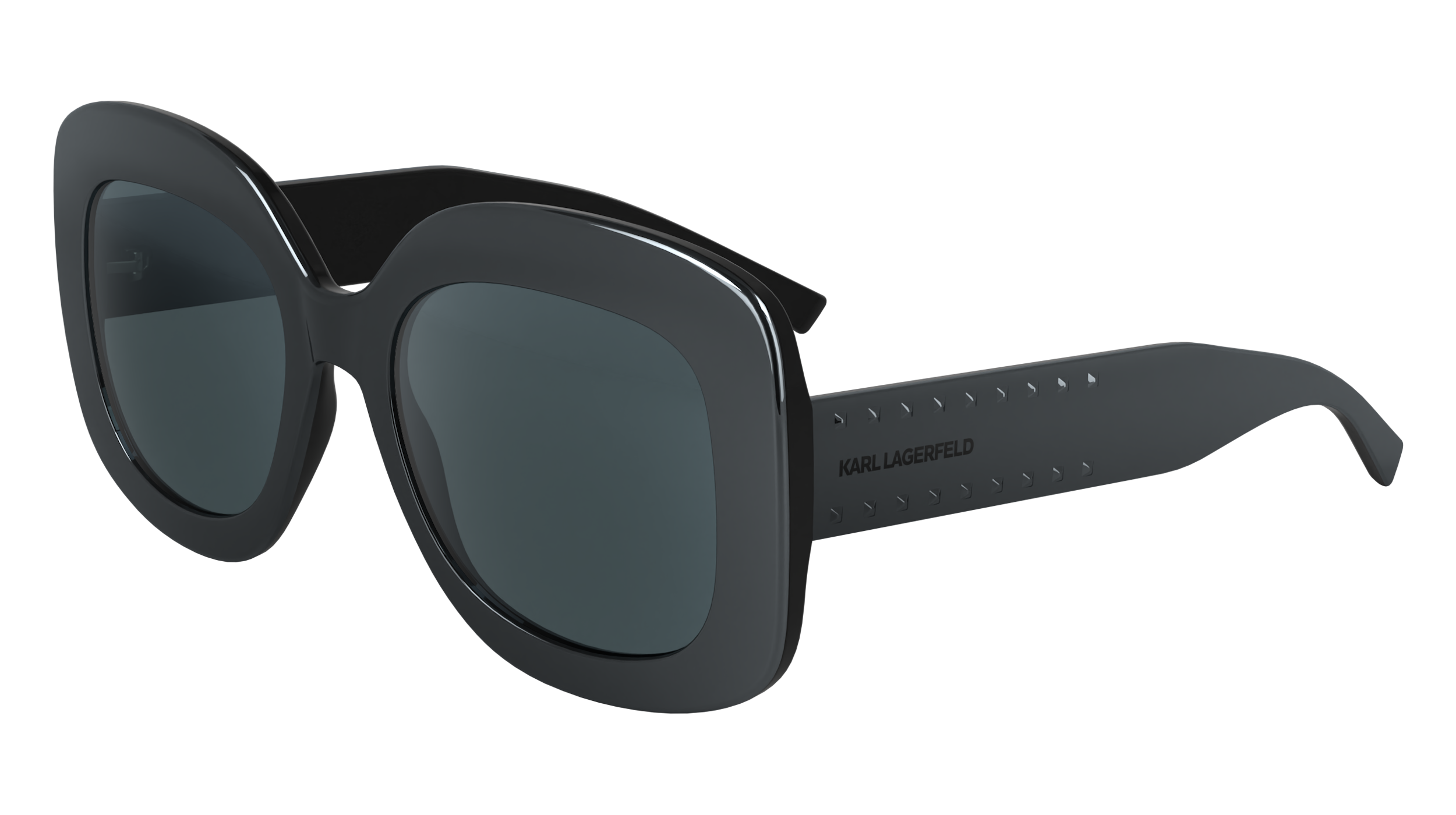 KL6165S 021 sunglasses Karl Lagerfeld 1