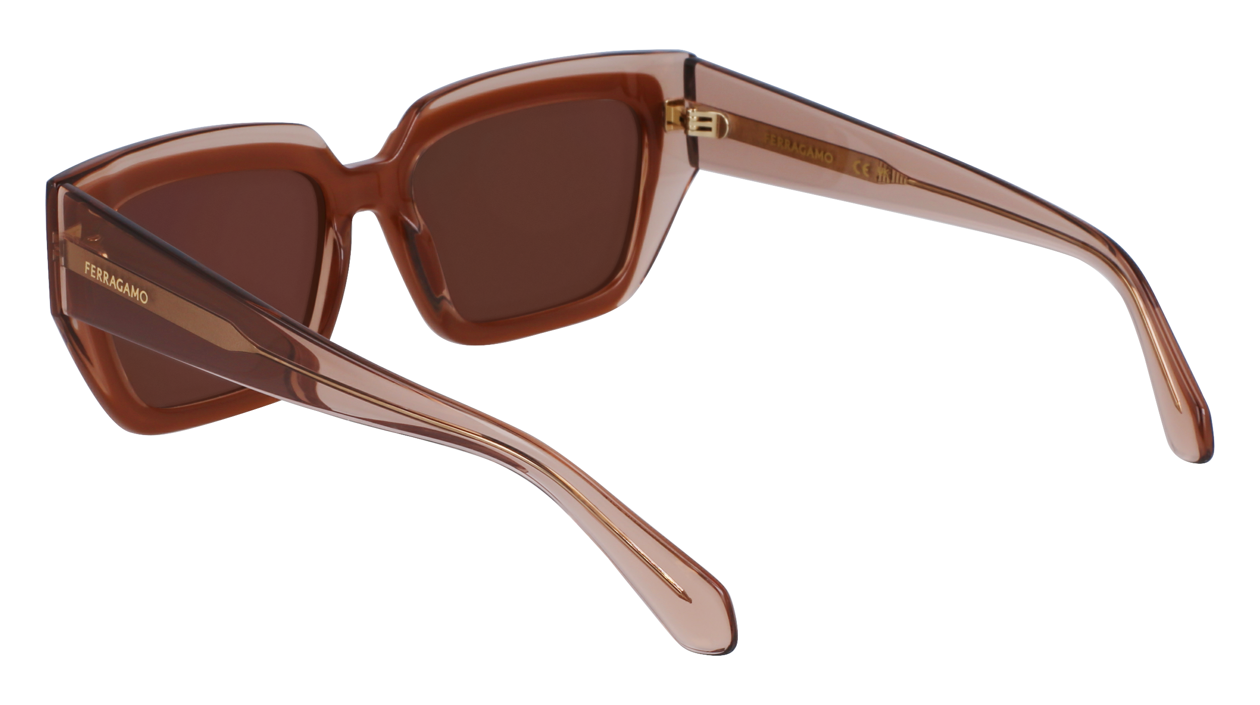 SF2002S 265 Occhiali da sole Ferragamo 3