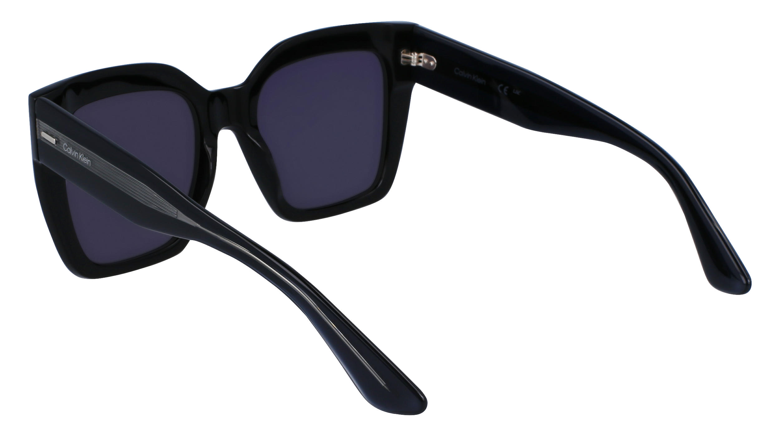 CK23508S 001 Occhiali da sole Calvin Klein 4