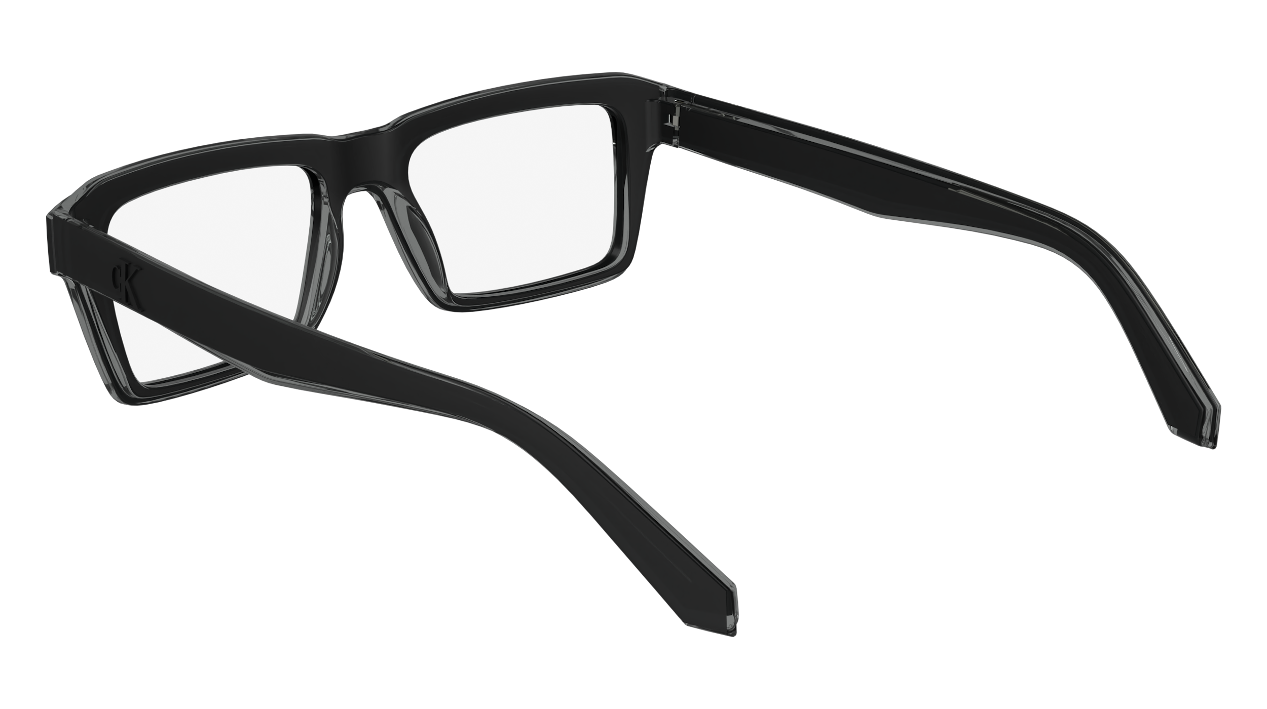 CKJ24618 050 Montature da vista Calvin Klein 3