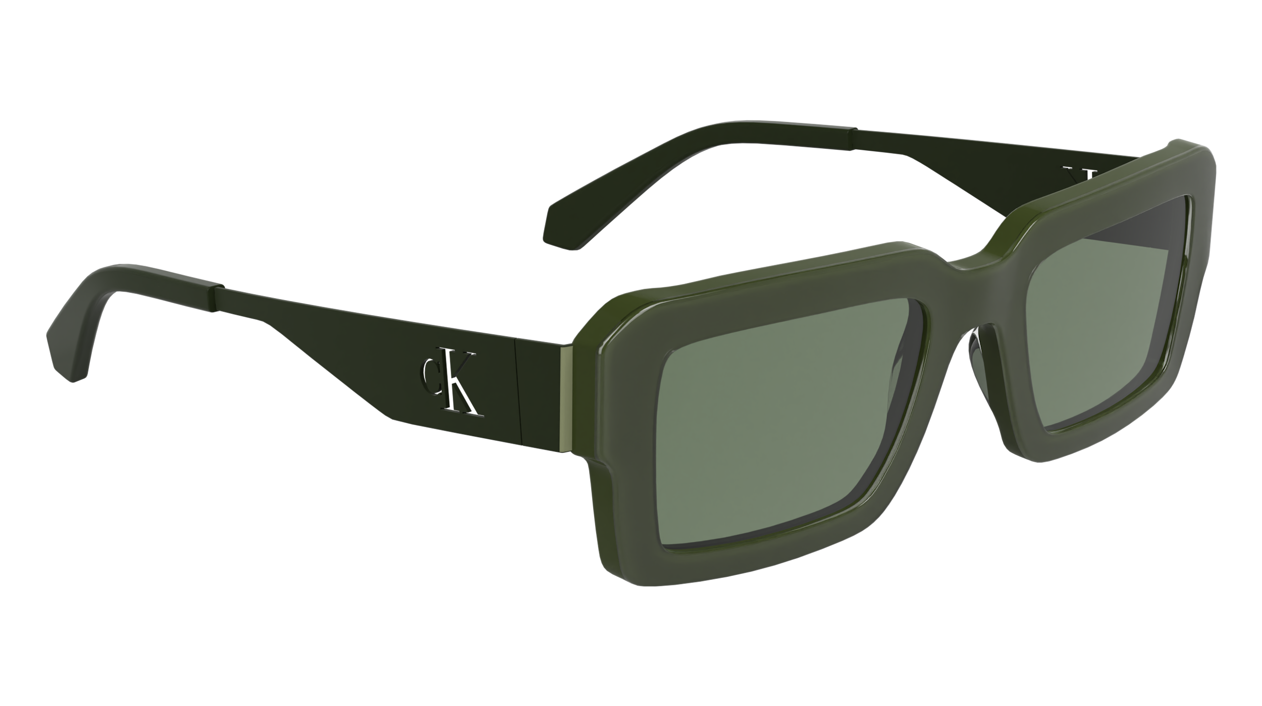 CKJ25606S 300 Occhiali da sole Calvin Klein 8