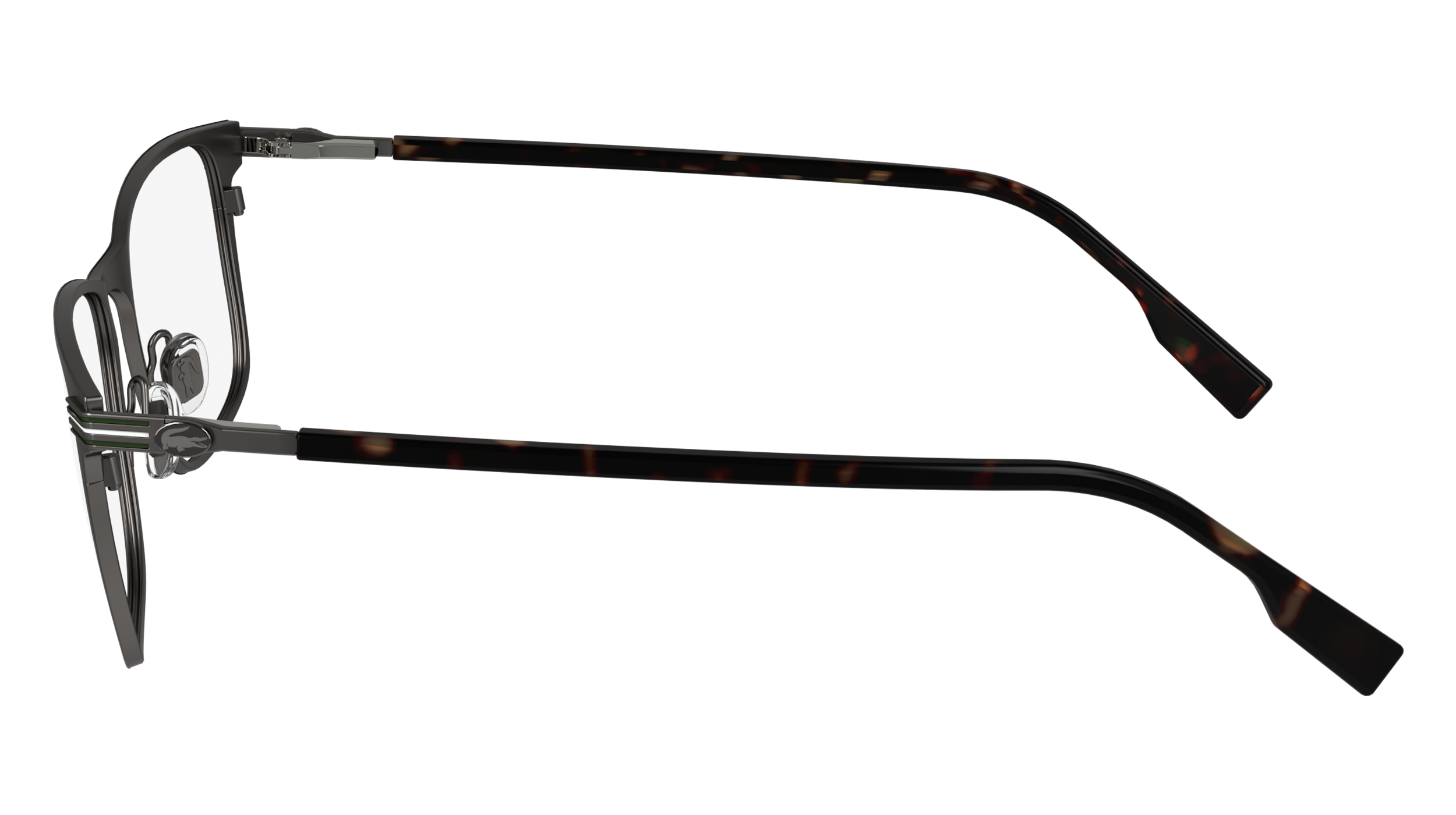 L2300 033 Montature da vista Lacoste 4