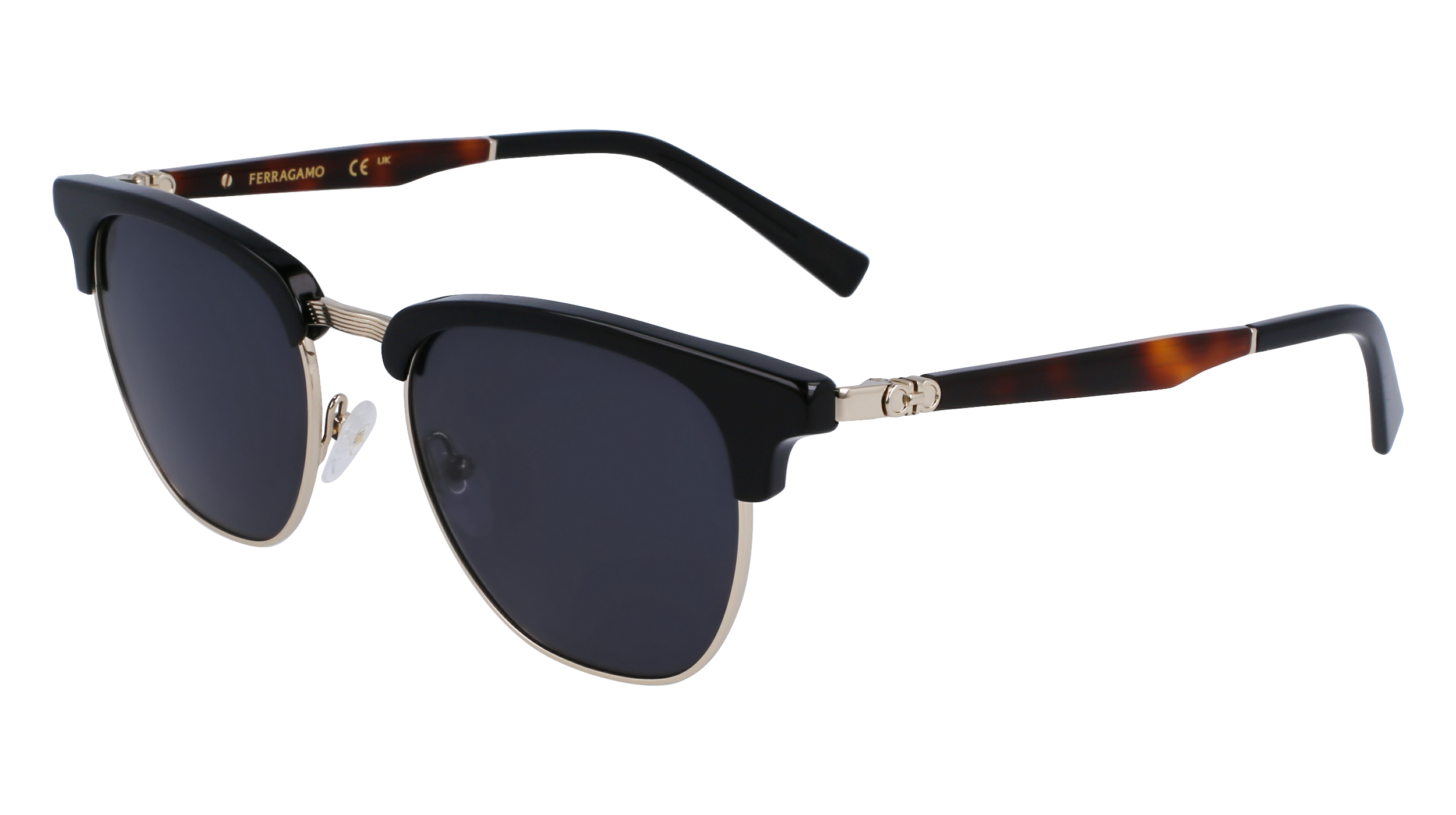 SF307S 011 Occhiali da sole Ferragamo 1