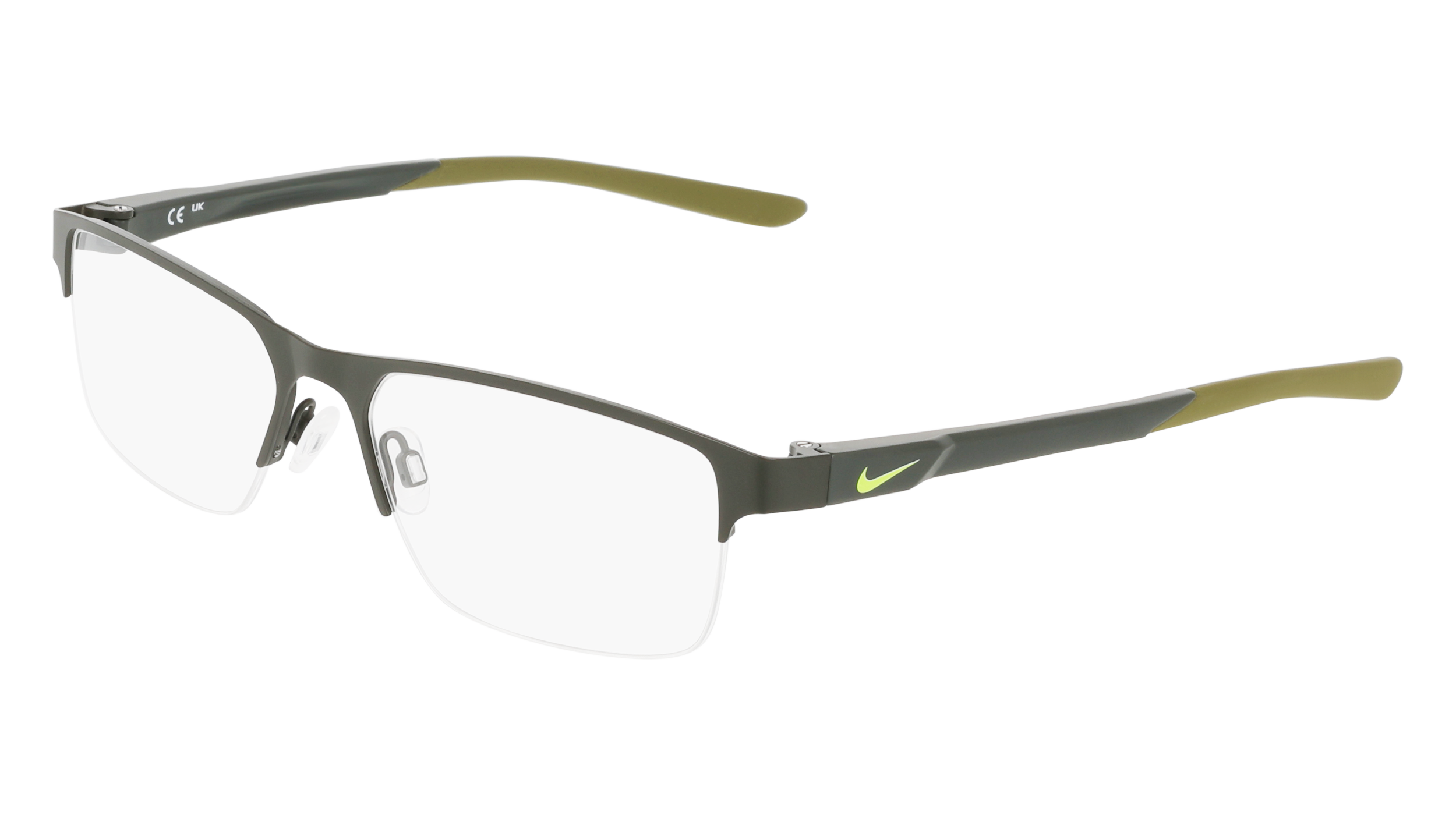 NIKE 8159 302 Montature da vista Nike 1