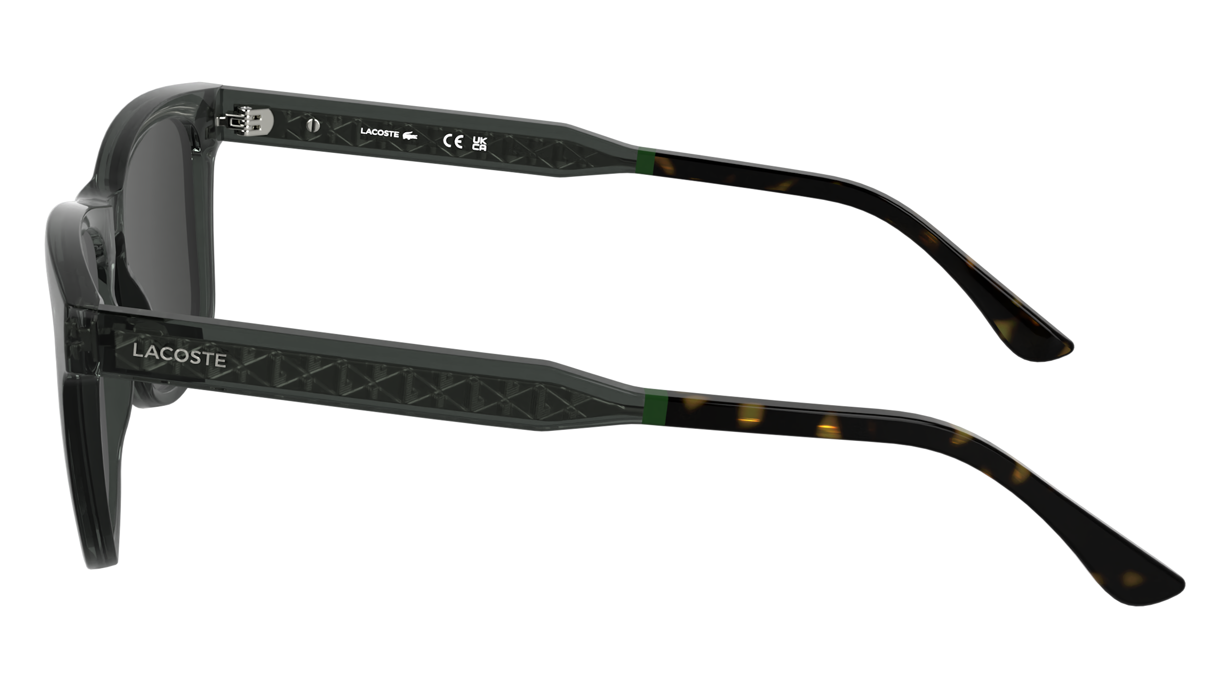 L6060S 035 Occhiali da sole Lacoste 3