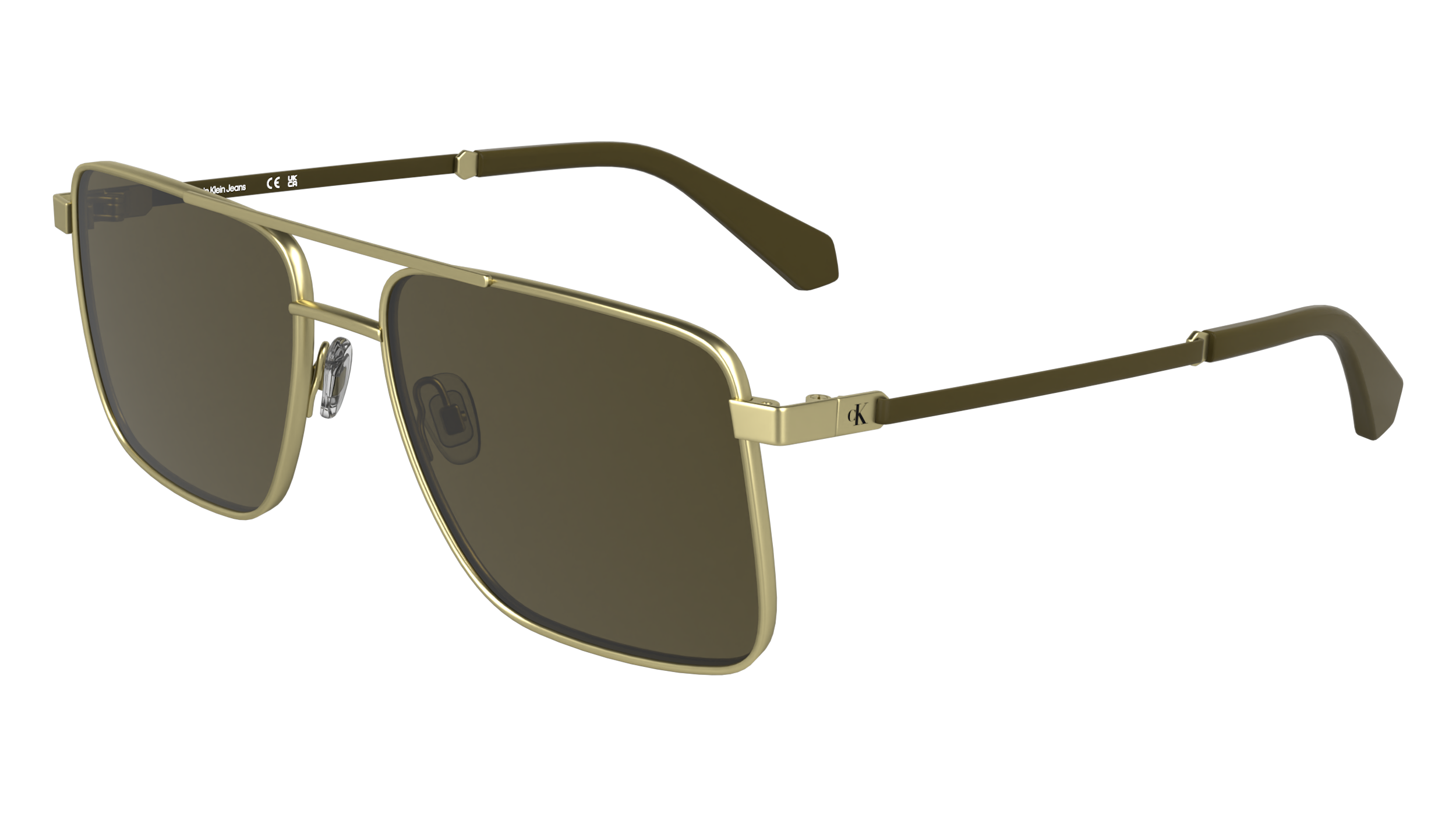 CKJ25201S 717 Occhiali da sole Calvin Klein 1