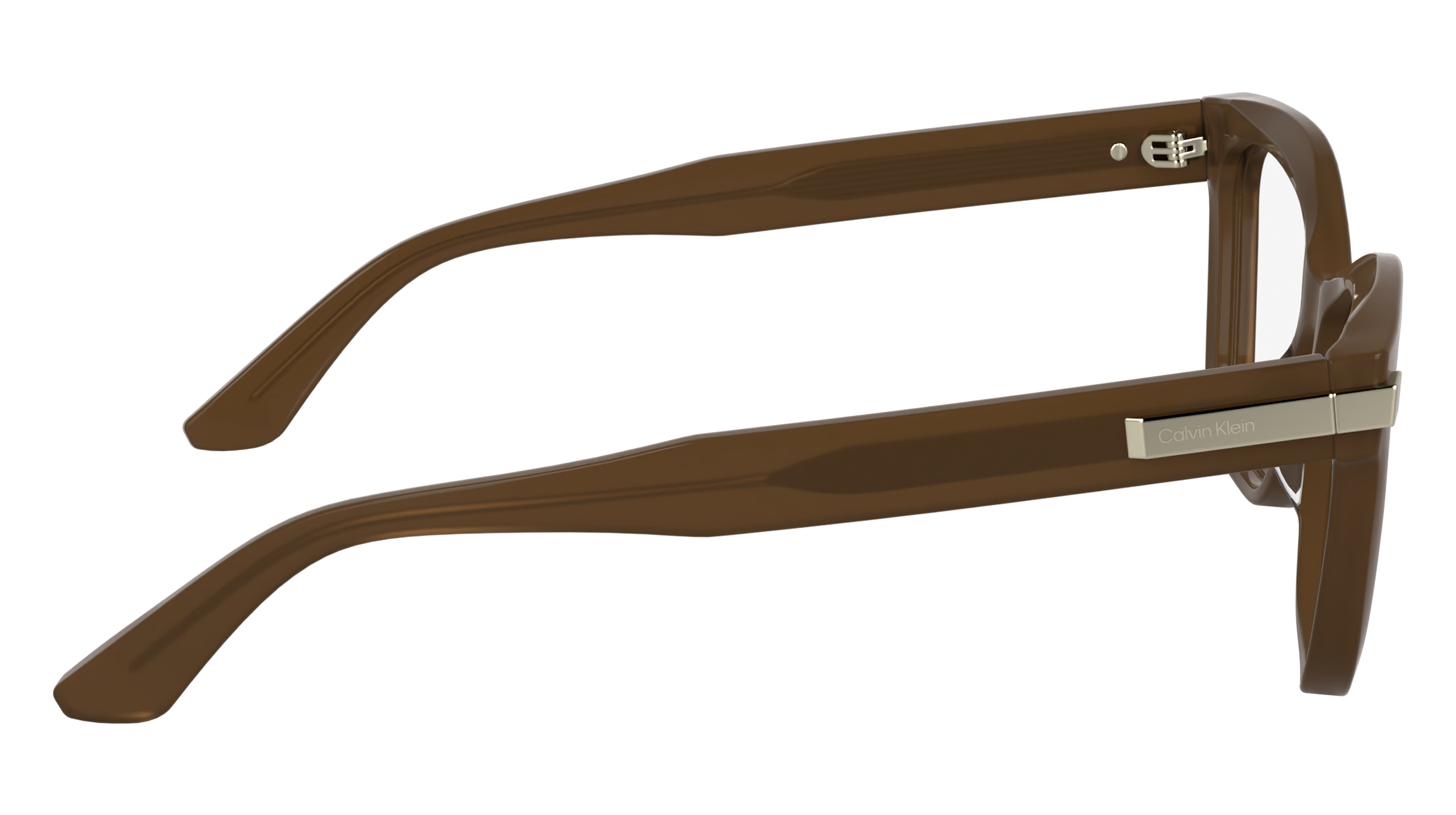 CK25513 601 Montature da vista Calvin Klein 7