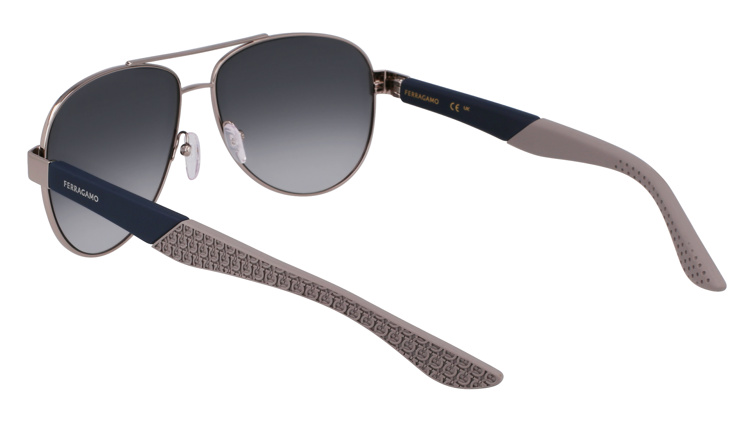 SF275SN 021 Occhiali da sole Ferragamo 3