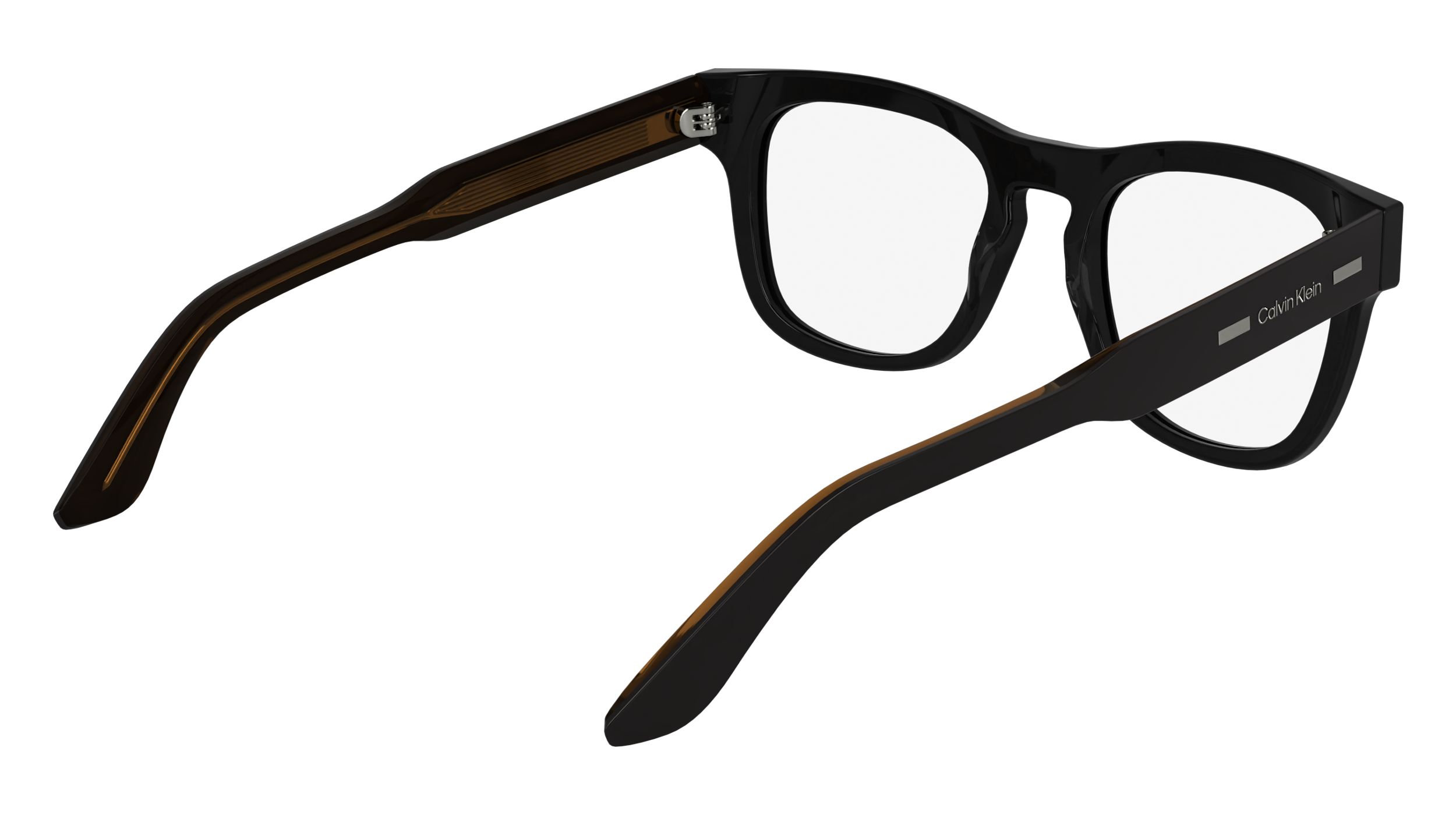 CK24540 001 Montature da vista Calvin Klein 5