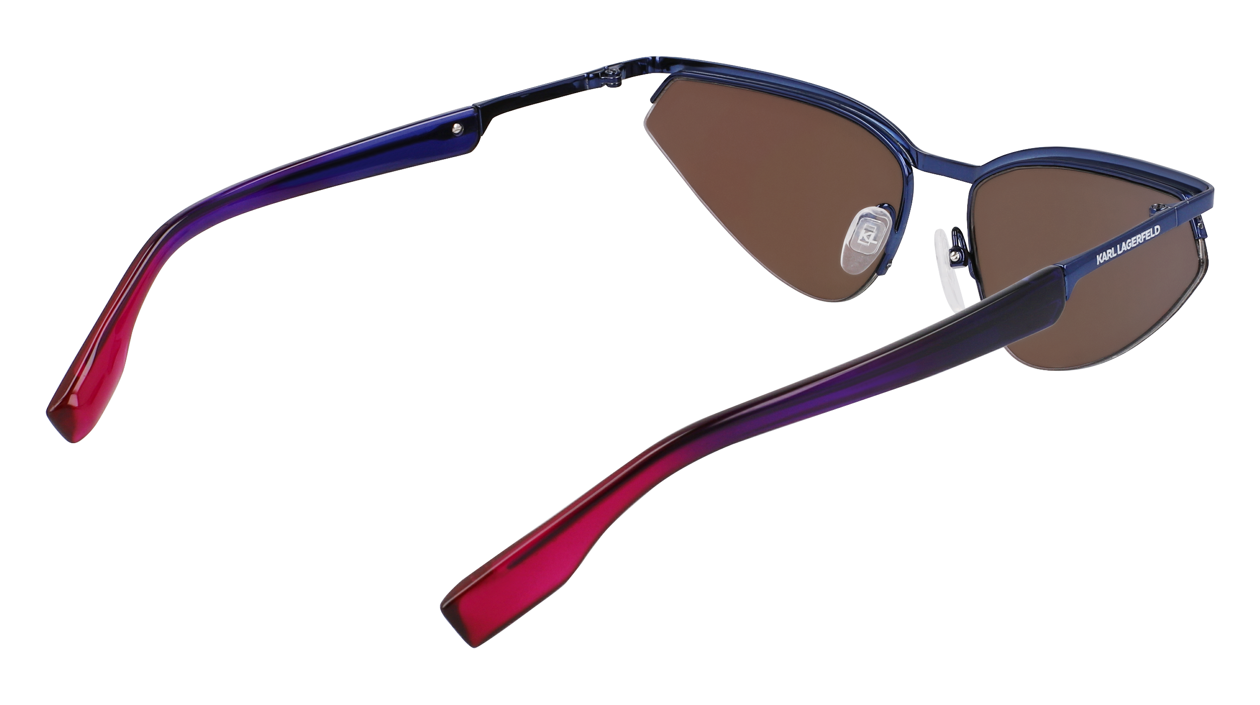 KL352S 404 Occhiali da sole Karl Lagerfeld 5
