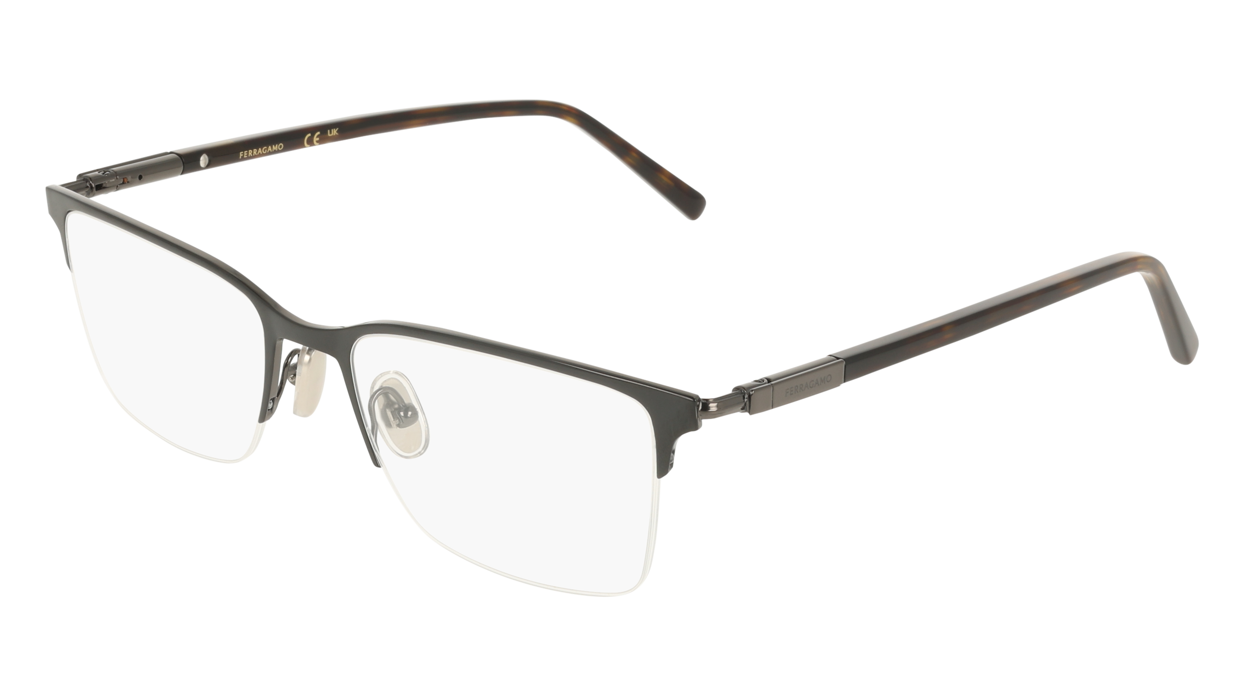 SF2238 084 Montature da vista Ferragamo 1